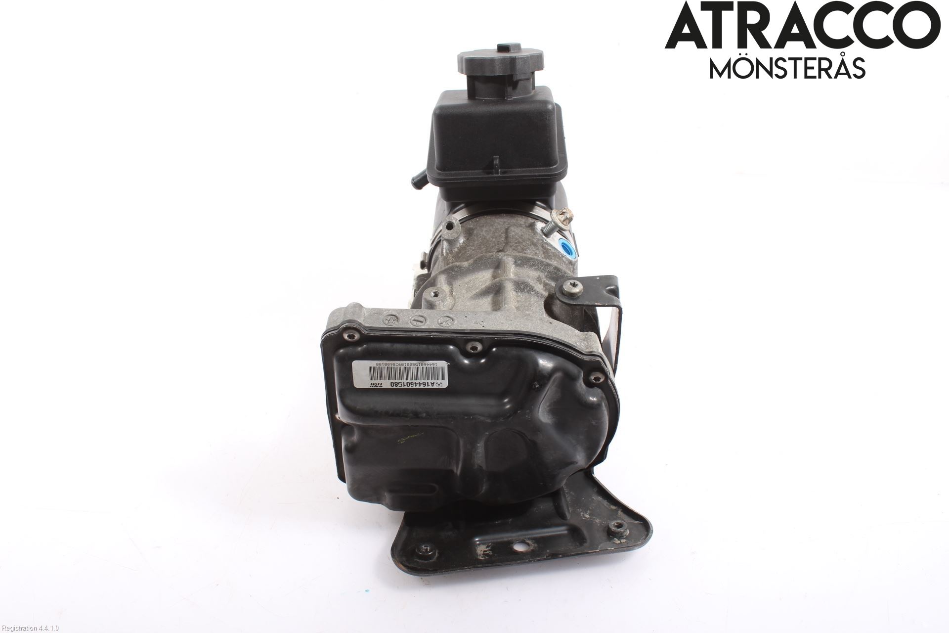 Mercedes-Benz MB ML (W164) 05-11 Styrservo Pump Elektrisk