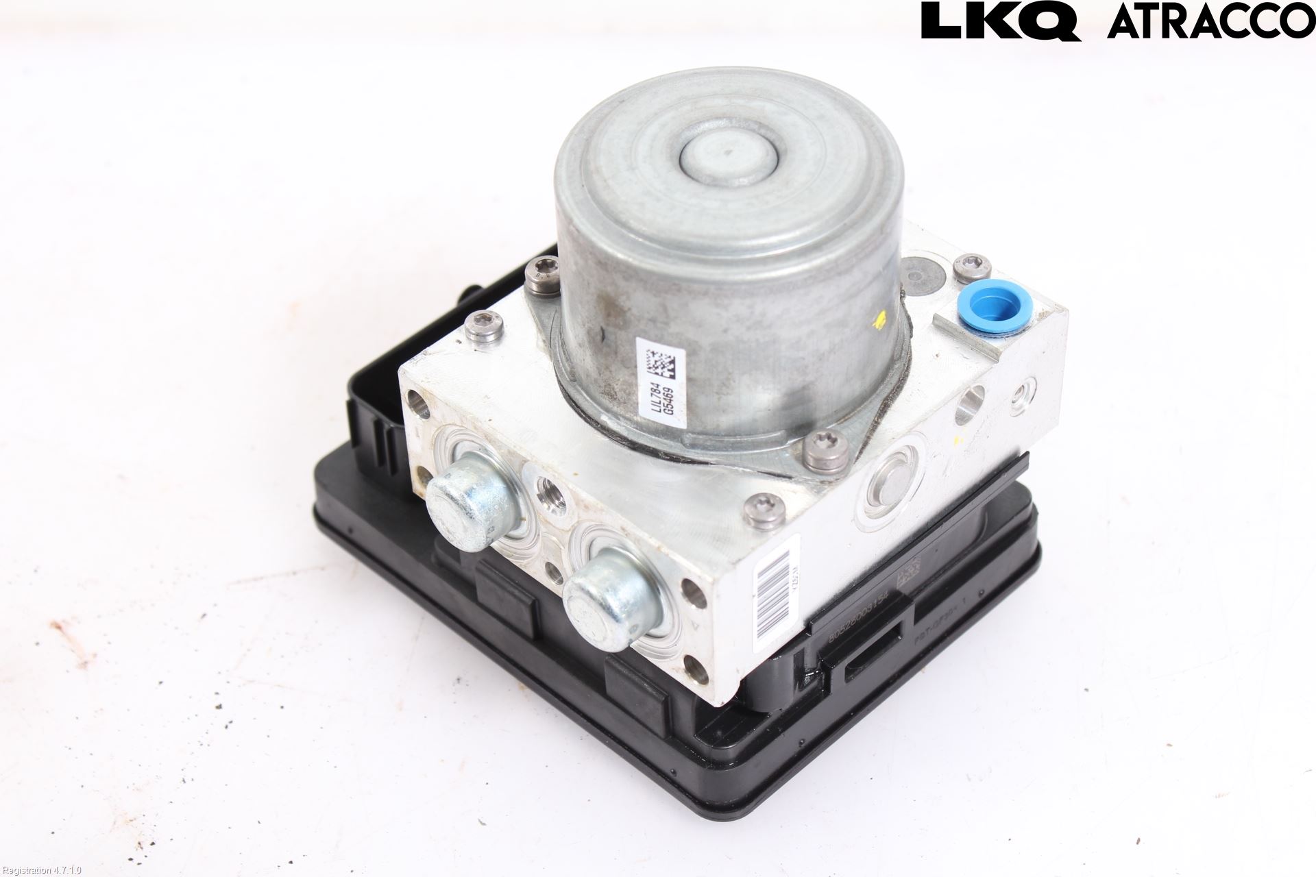 Mercedes-Benz MB E-KLASS (W213) 16-23 Abs Hydraulaggregat