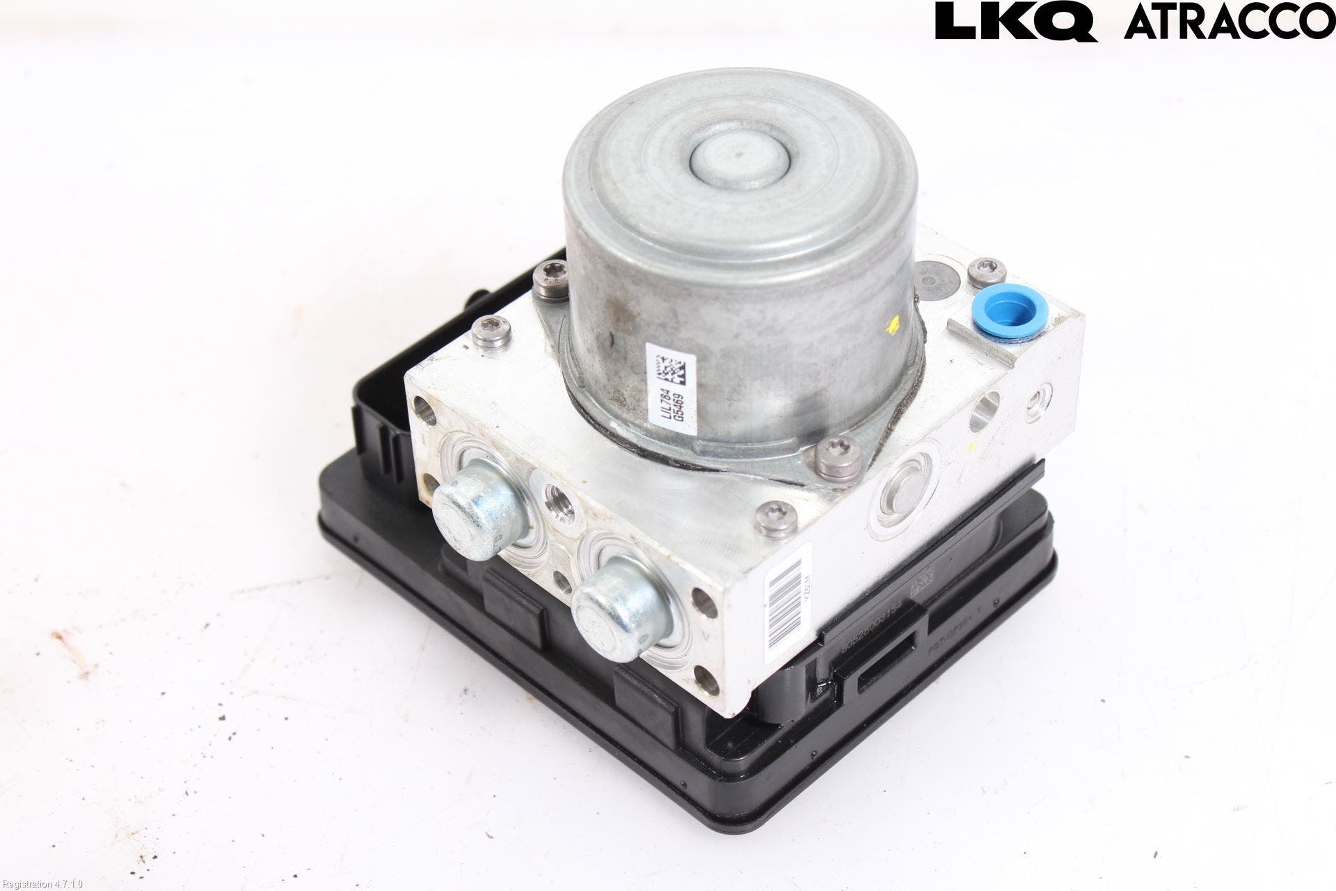 Mercedes-Benz MB E-KLASS (W213) 16-23 Abs Hydraulaggregat