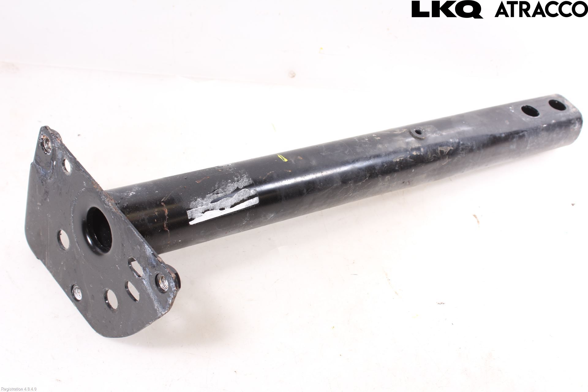 Jeep RENEGADE Stötfångarbärjärn Fram