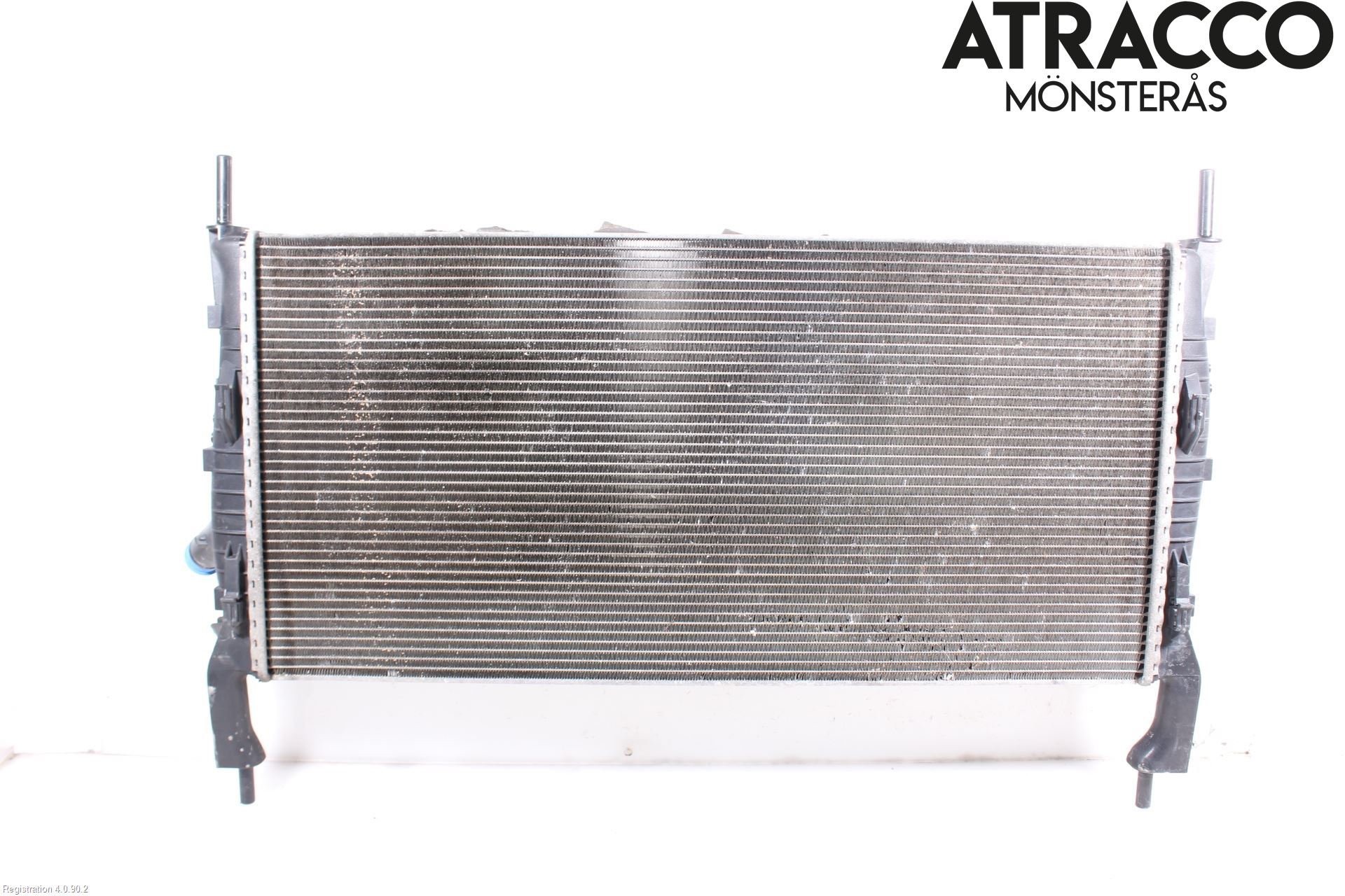 Ford TRANSIT    06-13 Kylare Man