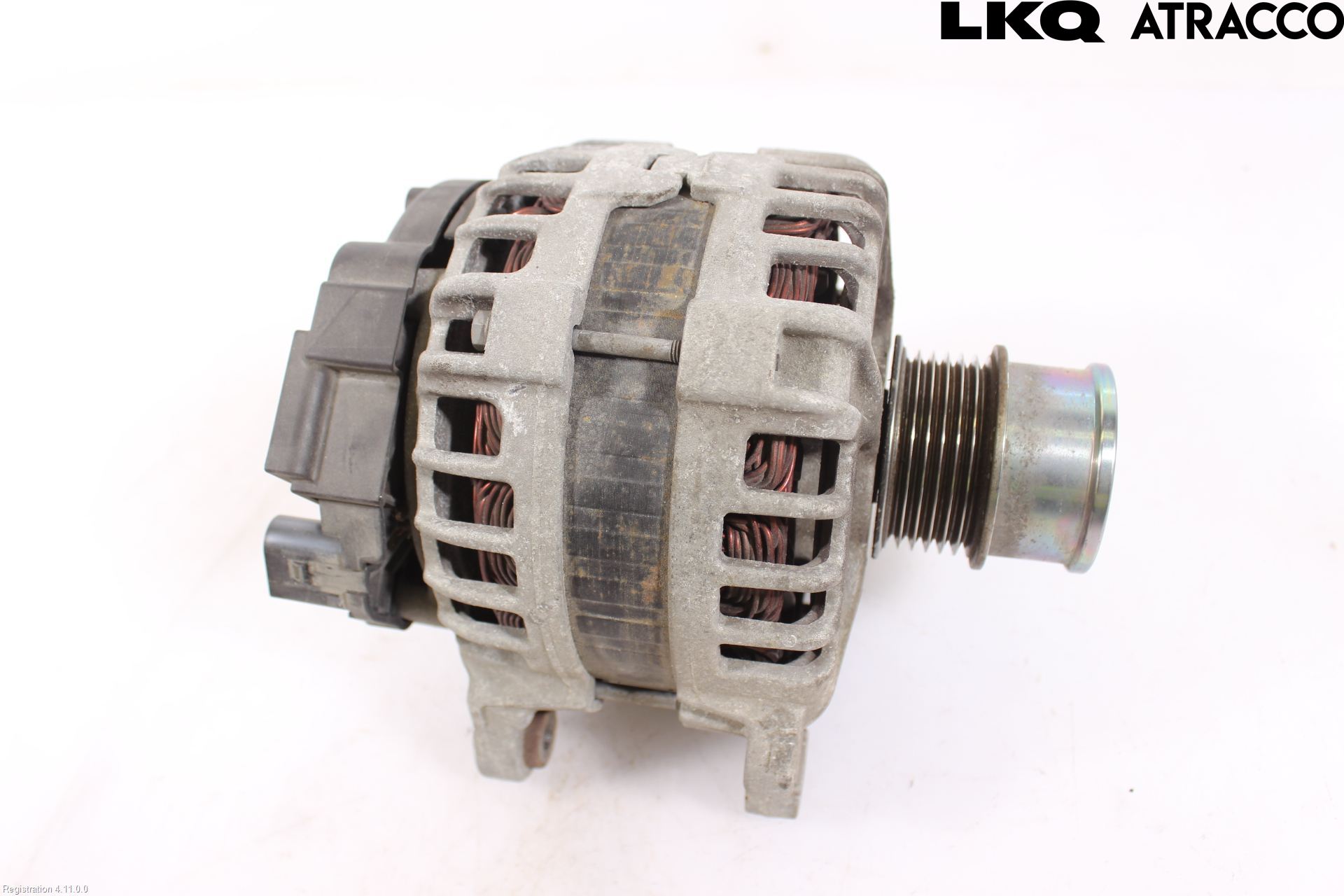 Skoda OCTAVIA (5E) 13-20 Generator