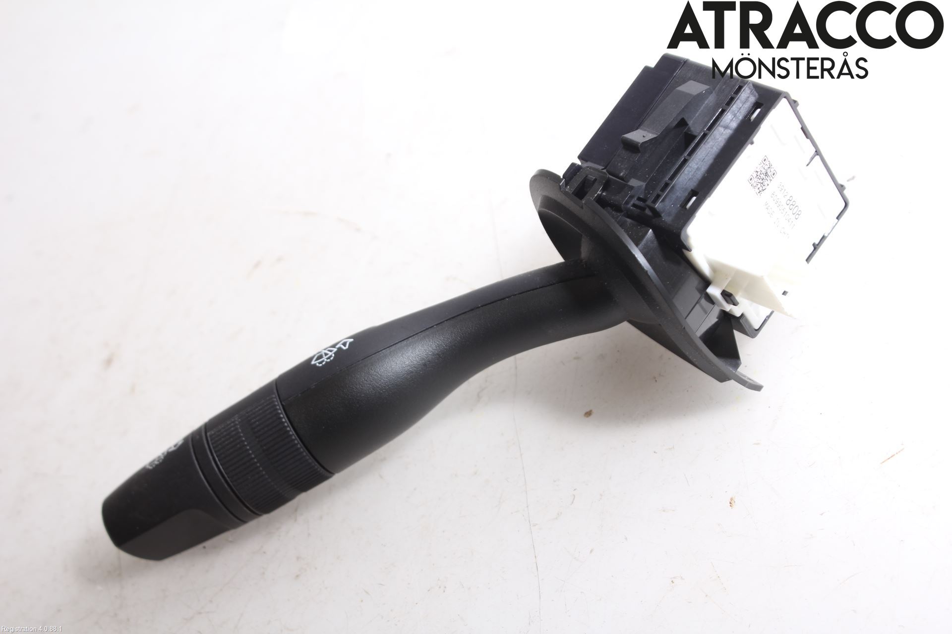 Opel INSIGNIA 17- Spak Torkar-Spolomk