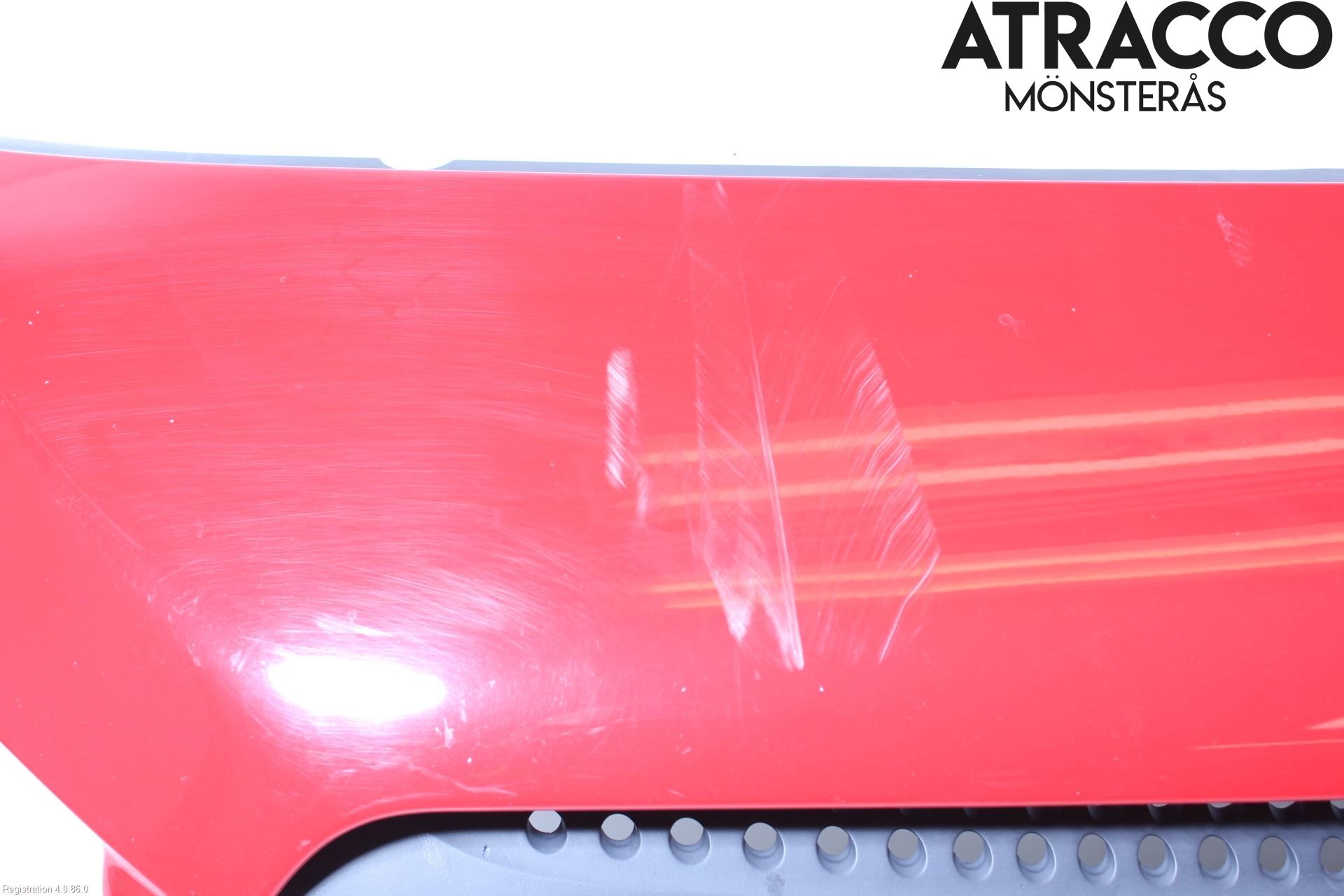 Mercedes-Benz MB CITAN (W415) 13-21 Grill Komp