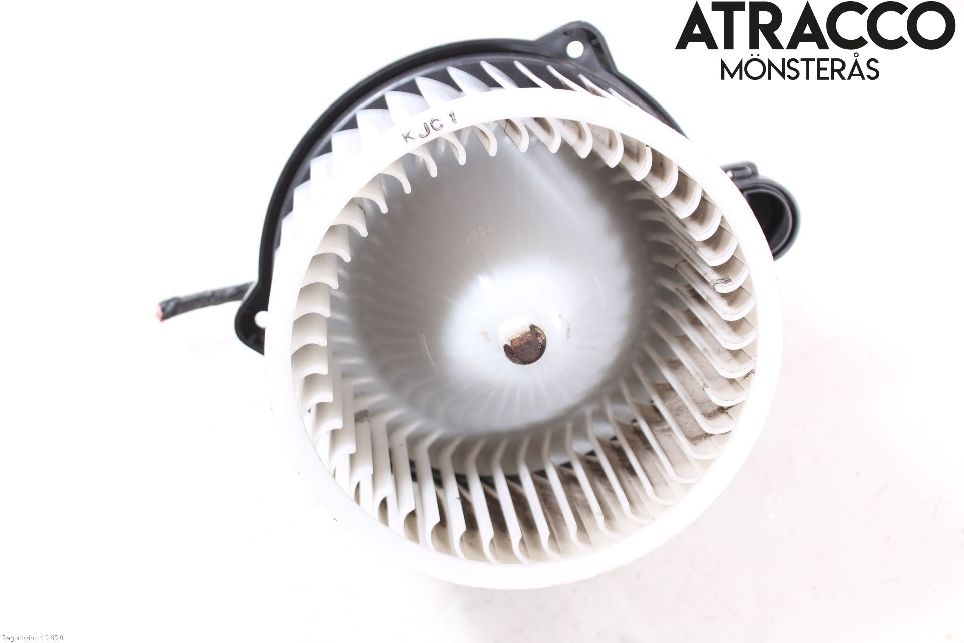 Hyundai TUCSON 05- Värmefläkt