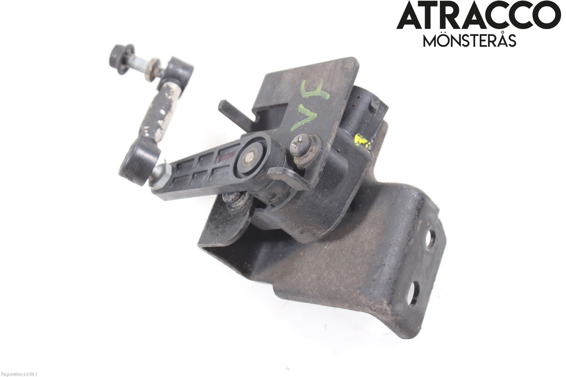 Hyundai SANTA FE 13-18 Givare Accelaration