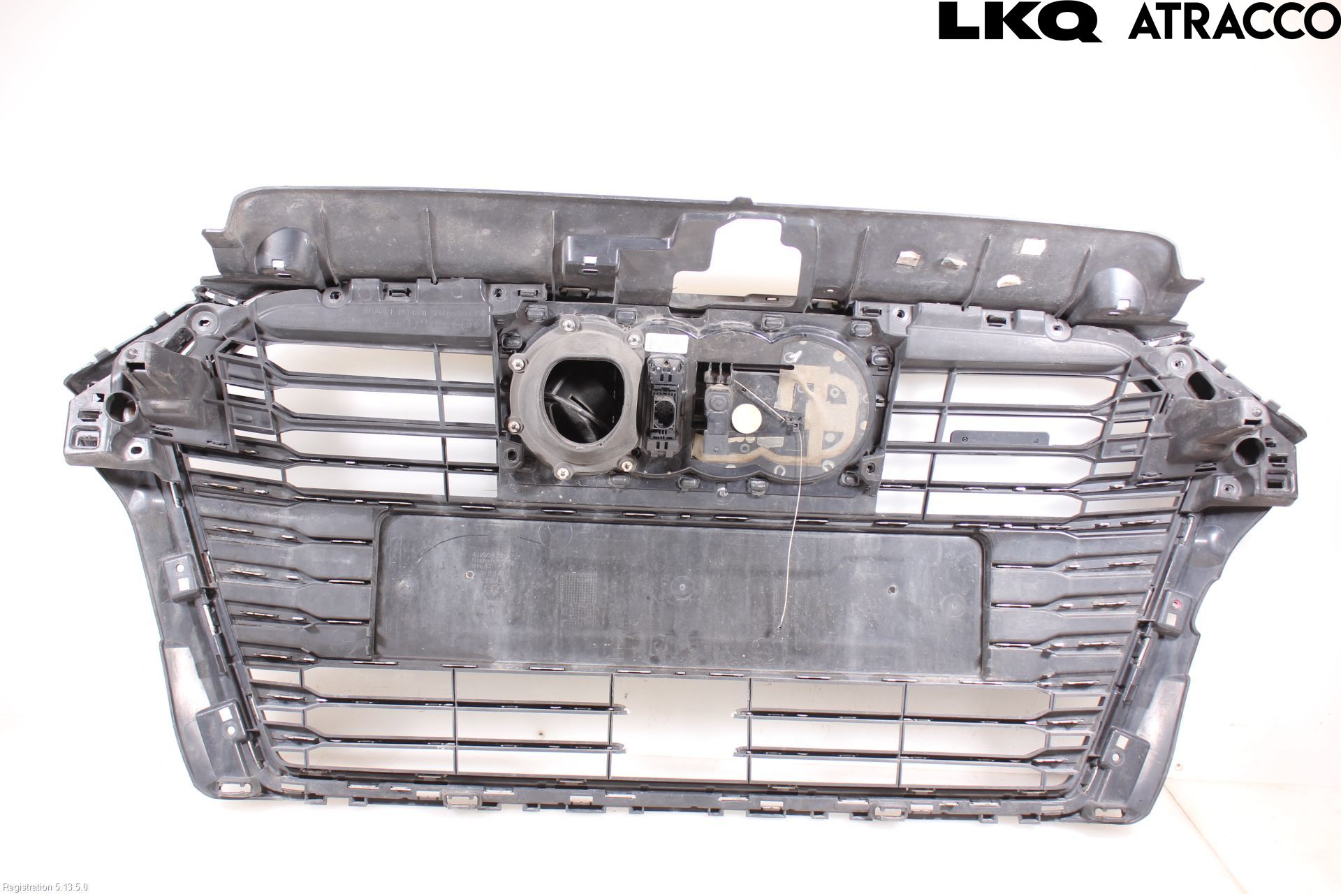 Audi A3/S3 8V 13-20 Grill Komp