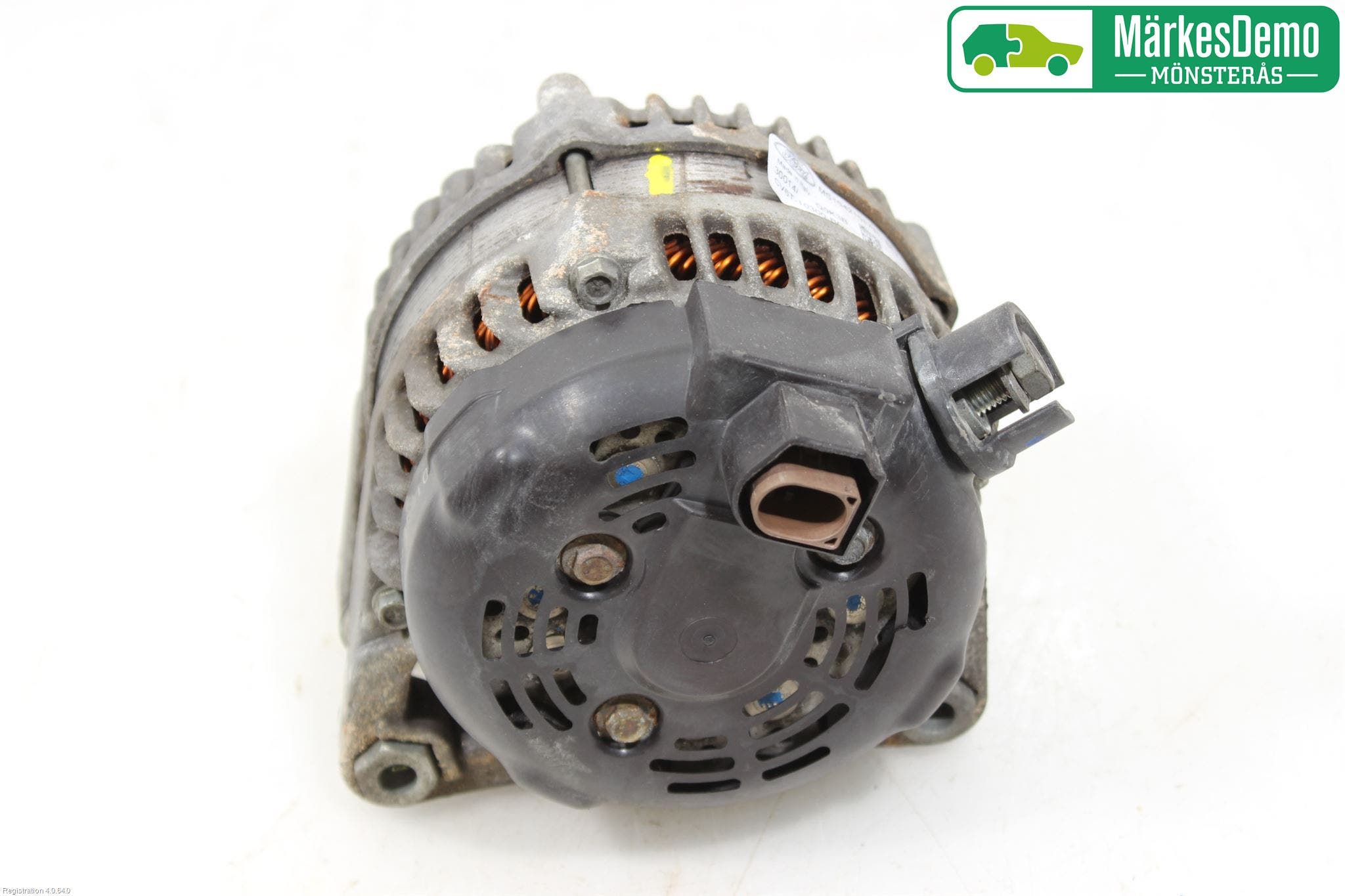 Ford FIESTA 13-17 Generator