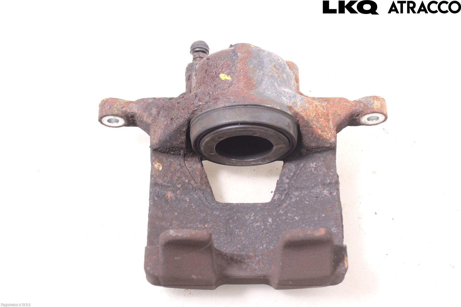 Opel ASTRA J 10-15 Bromsok Fram Vänster