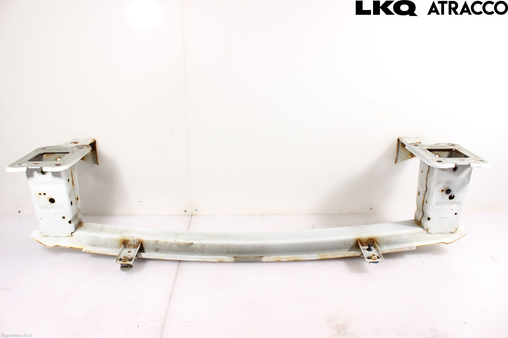 Ford S-MAX 06-15 Stötfångarbalk Fram