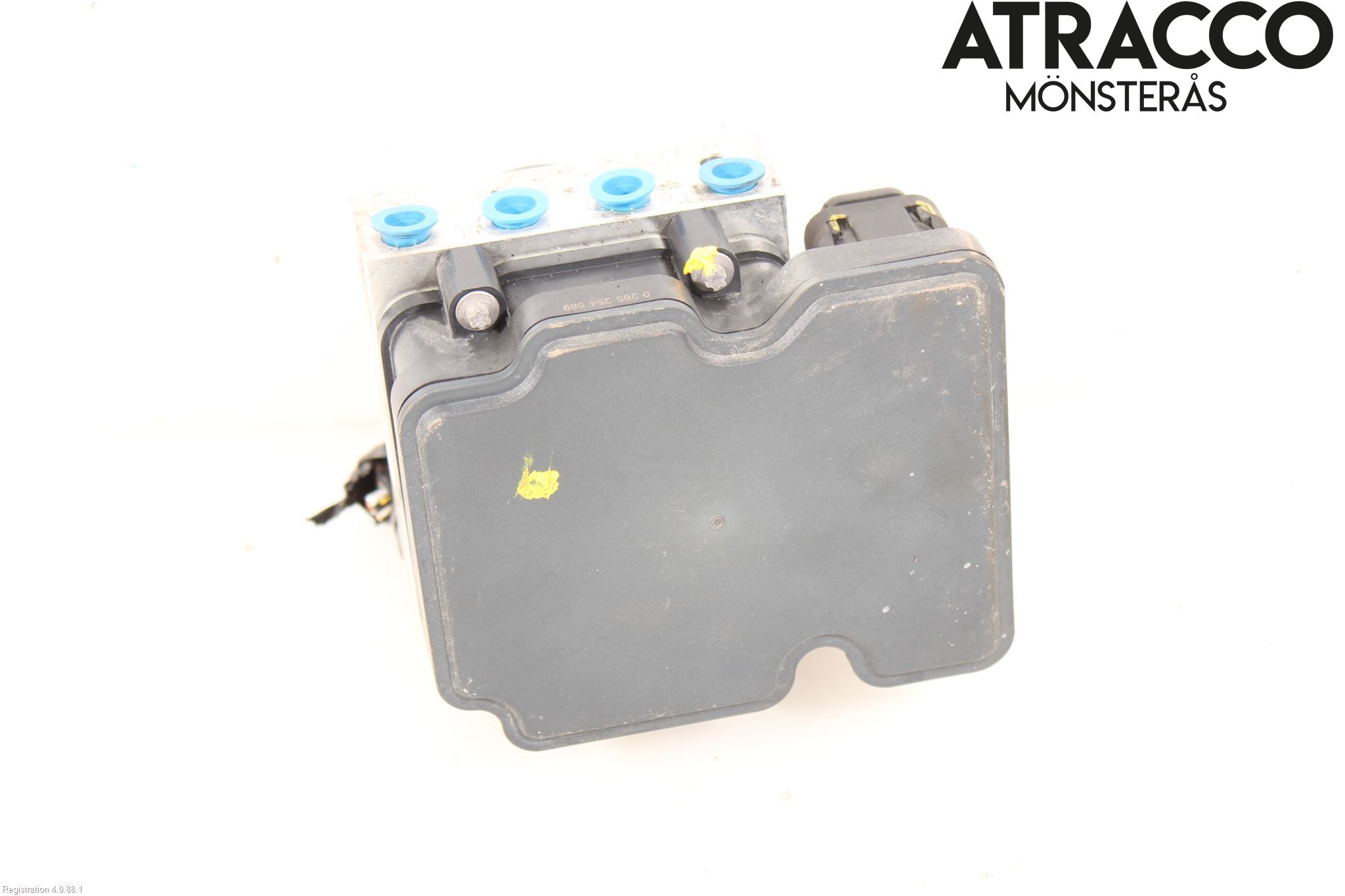 Toyota AVENSIS 16-18 Abs Hydraulaggregat
