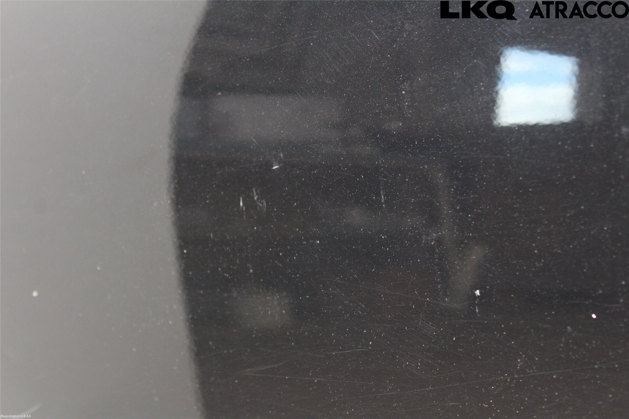 Audi A6/S6     05-11 Dörr Fram Höger