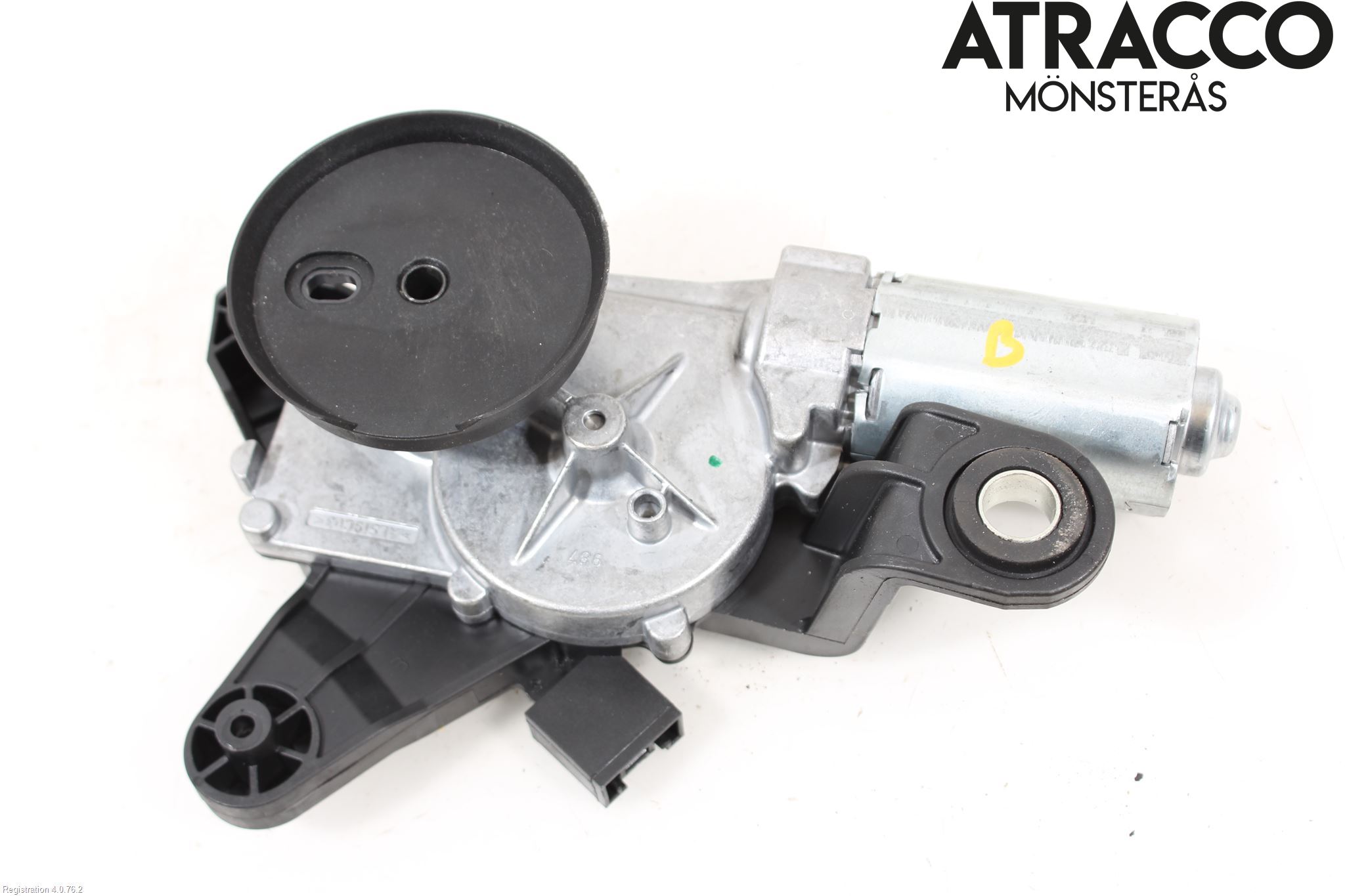 BMW 3 F30/F31/F80 12-19 Torkarmotor Baklucka