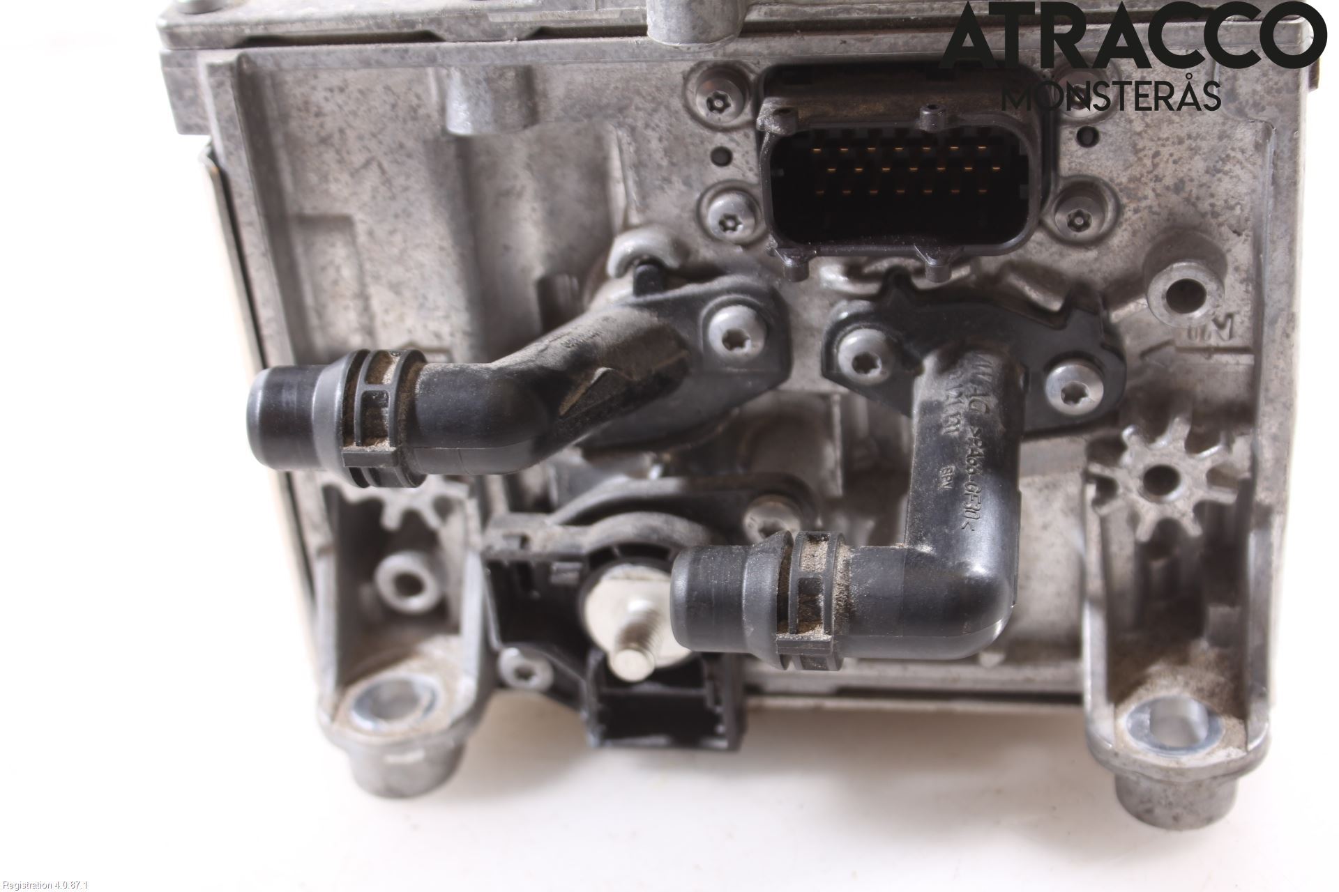 Volkswagen VW PASSAT 15-19 Hybridconverter