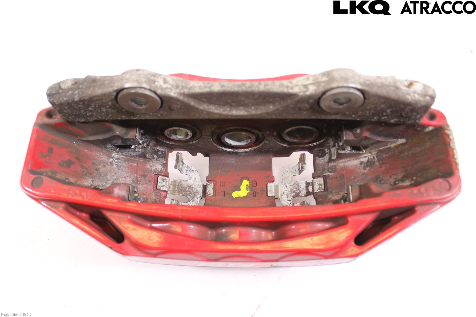 Audi Q3 F3 19- Bromsok Fram Vänster