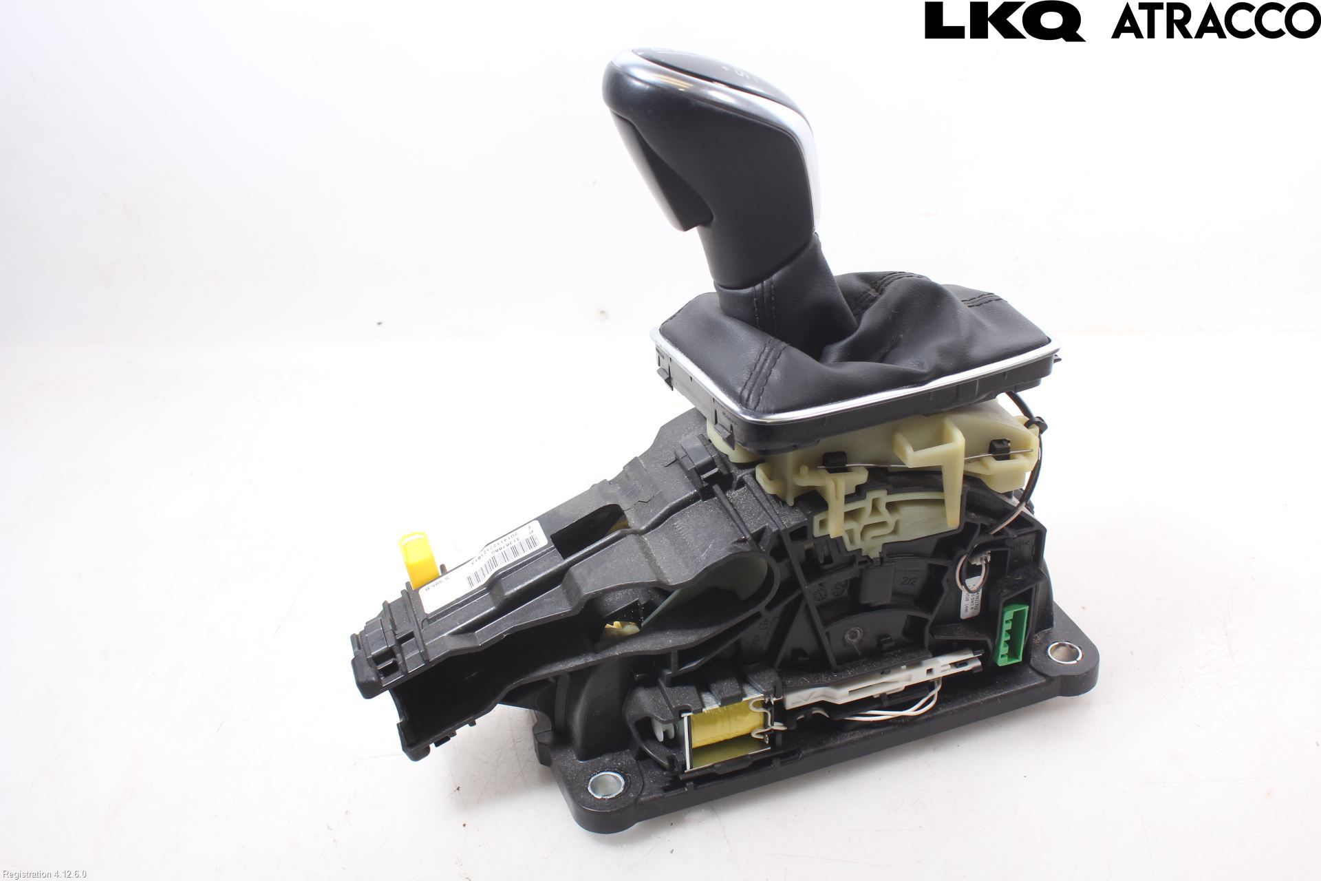 Volvo V40 12-19 Växelspak