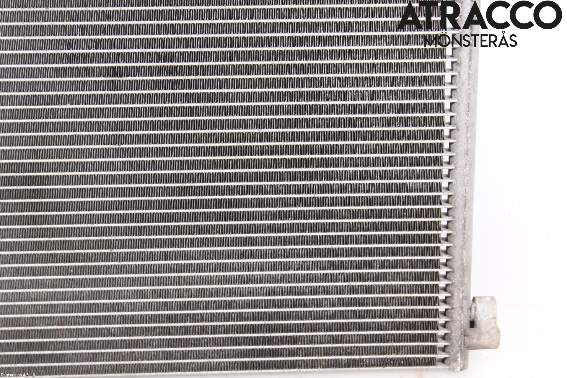 Saab 9-3 VER2/VER3 08-15 Ac Kondensor-Kylare