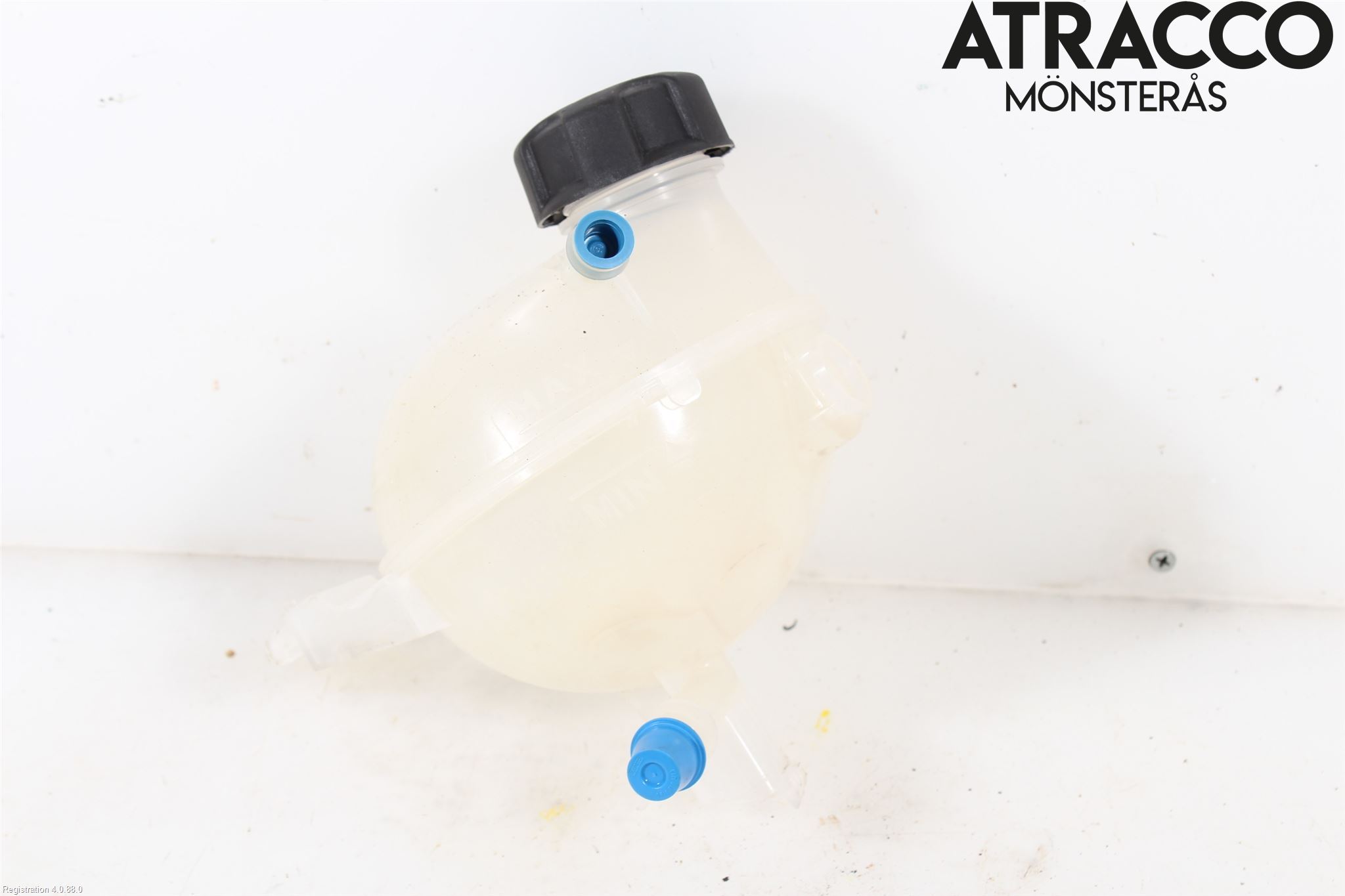 Citroen COTROEN C3 17-24 Expansionstank