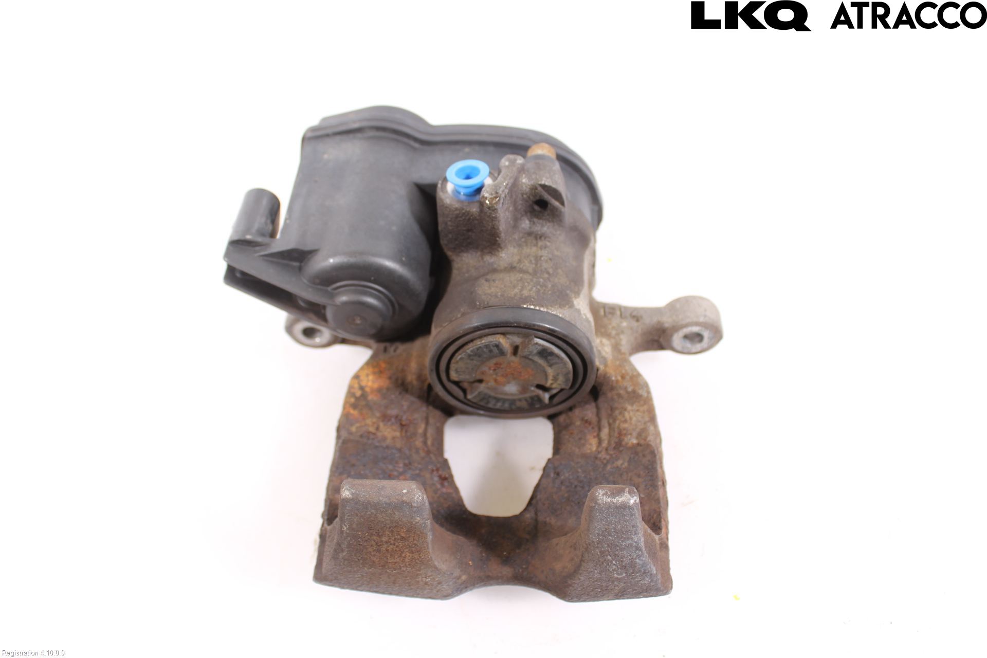 Audi A4/S4 B9 16-19 Bromsok Bak Vänster