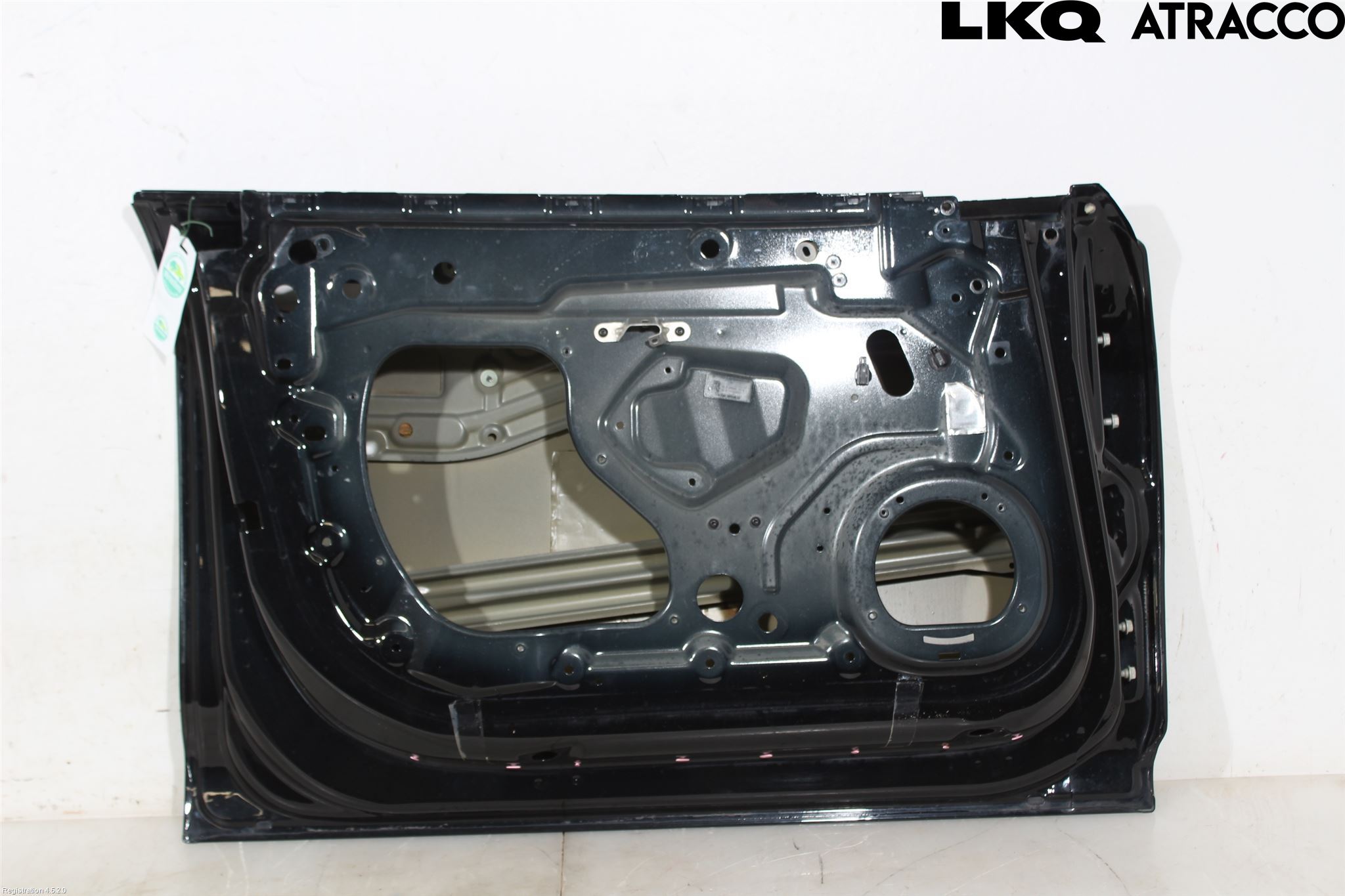 Tesla MODEL S 13- Dörr Fram Vänster