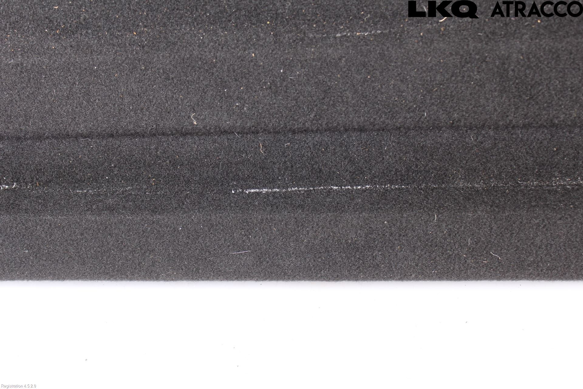 Renault CLIO IV 12-16 Hatthylla