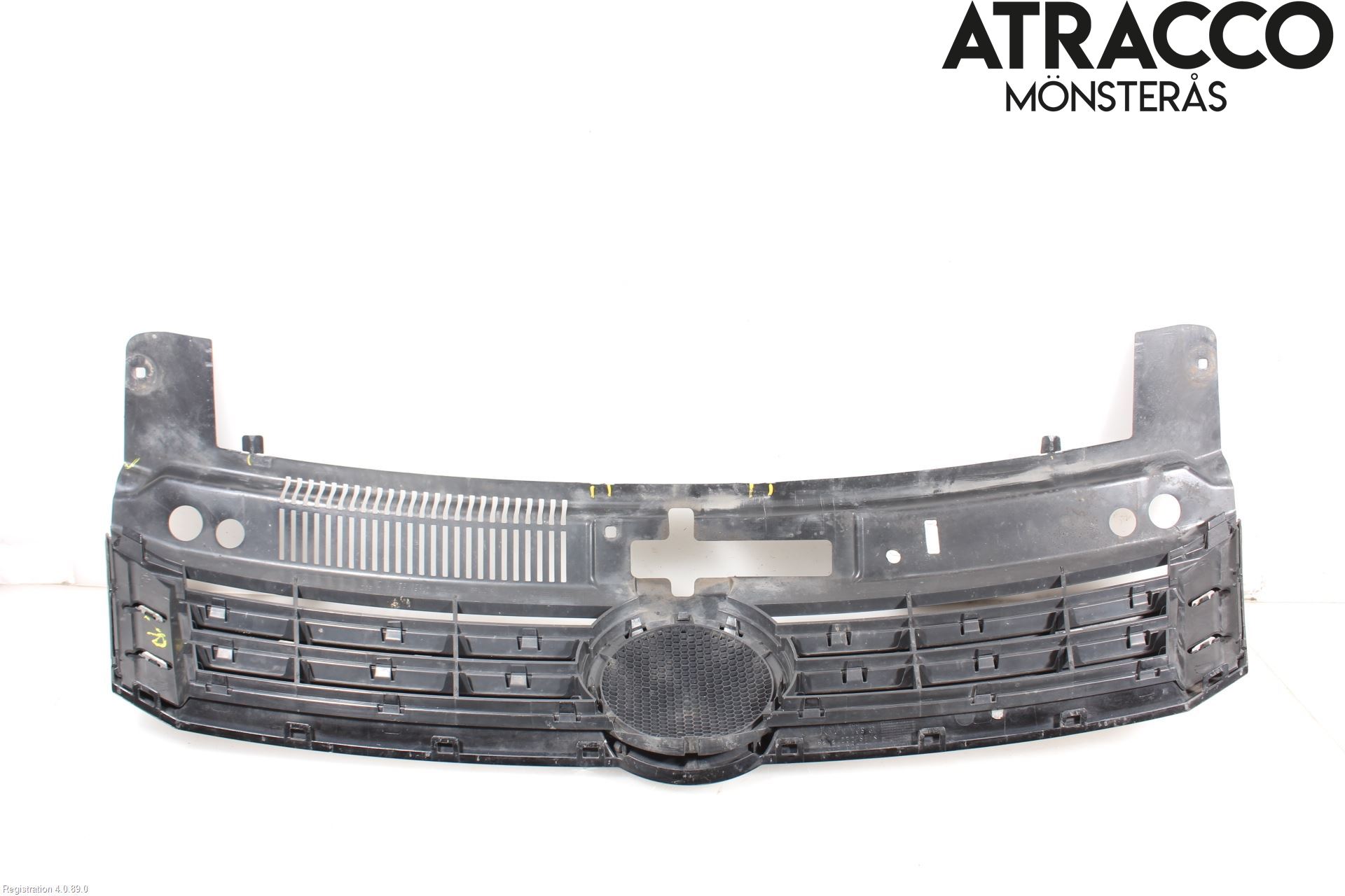 Volkswagen VW SHARAN 11- Grill Komp