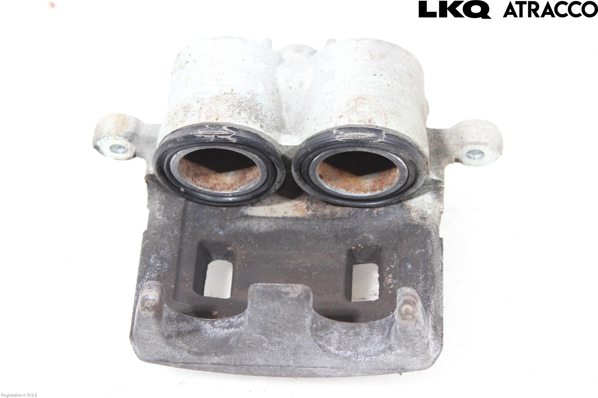 Subaru XV 12-17 Bromsok Fram Höger