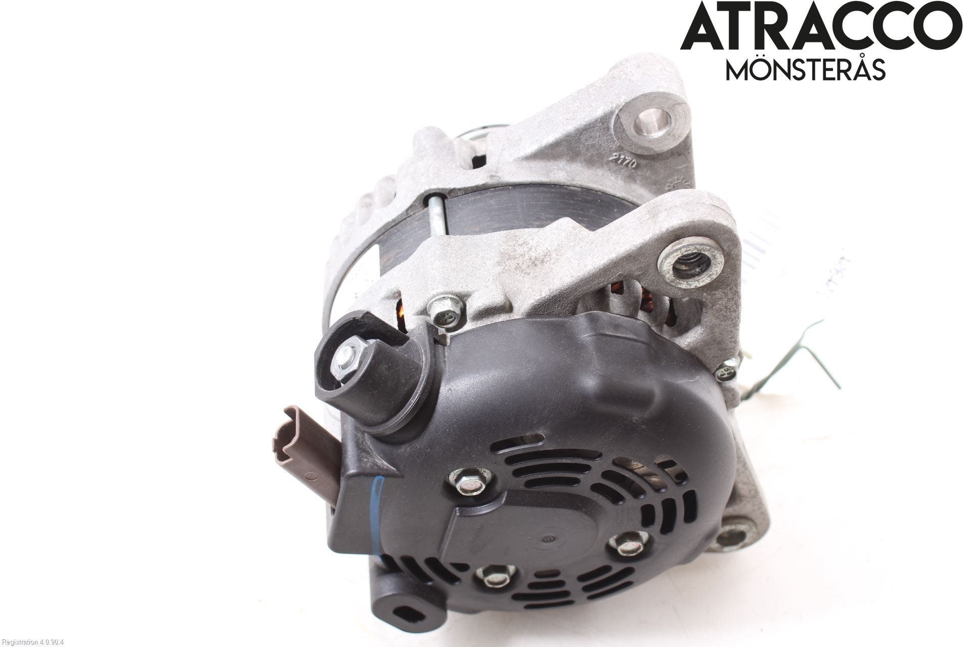 Peugeot 2008 13-20 Generator