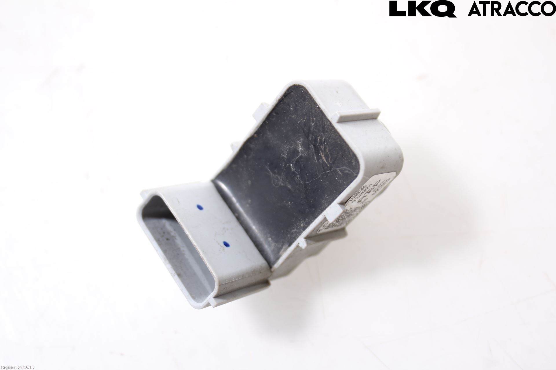 Kia RIO 12-16 Parkeringshjälp Backsensor