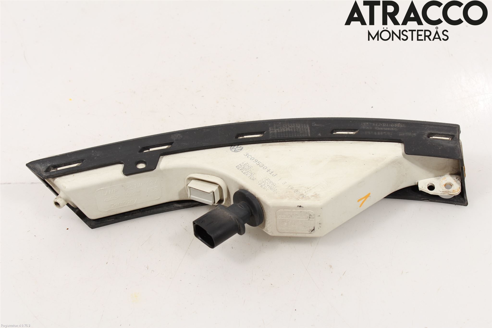 Volkswagen VW PASSAT 05-11 Blinkers Fram Vänster