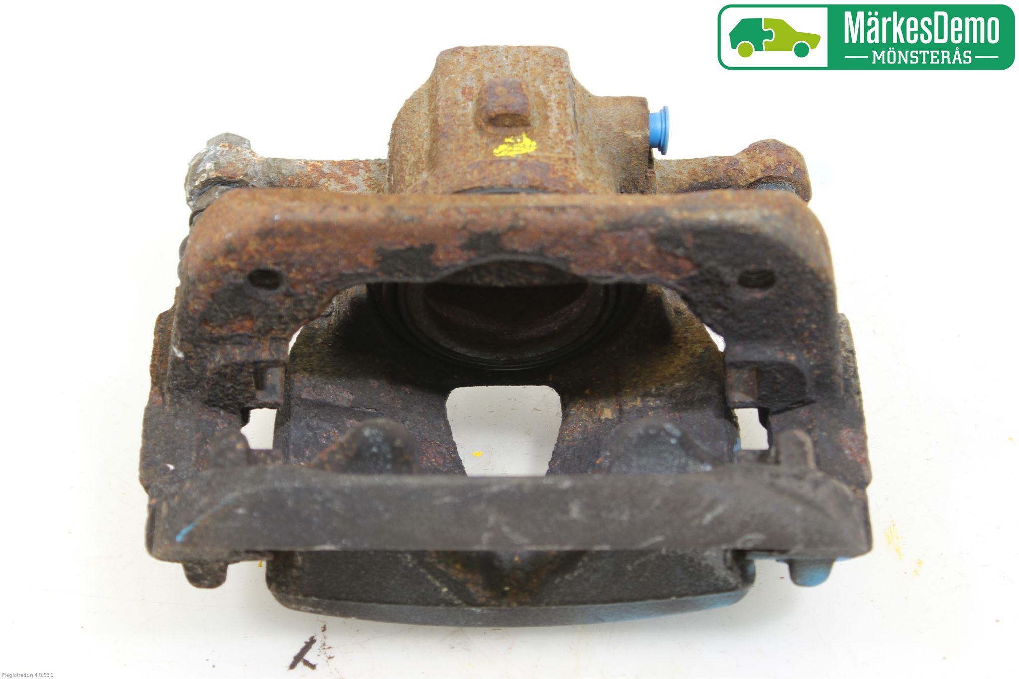 Mini COUNTRYMAN R60 11-16 Bromsok Fram Höger