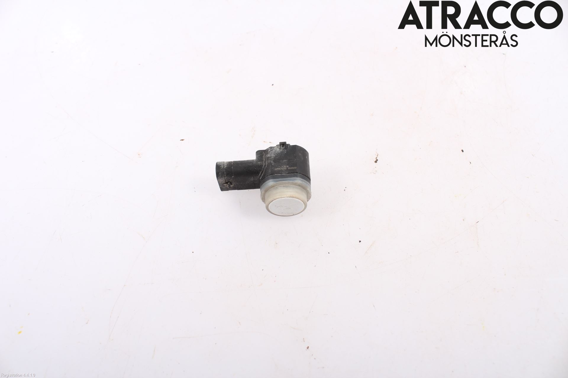 Alfa GIULIETTA Parkeringshjälp Backsensor