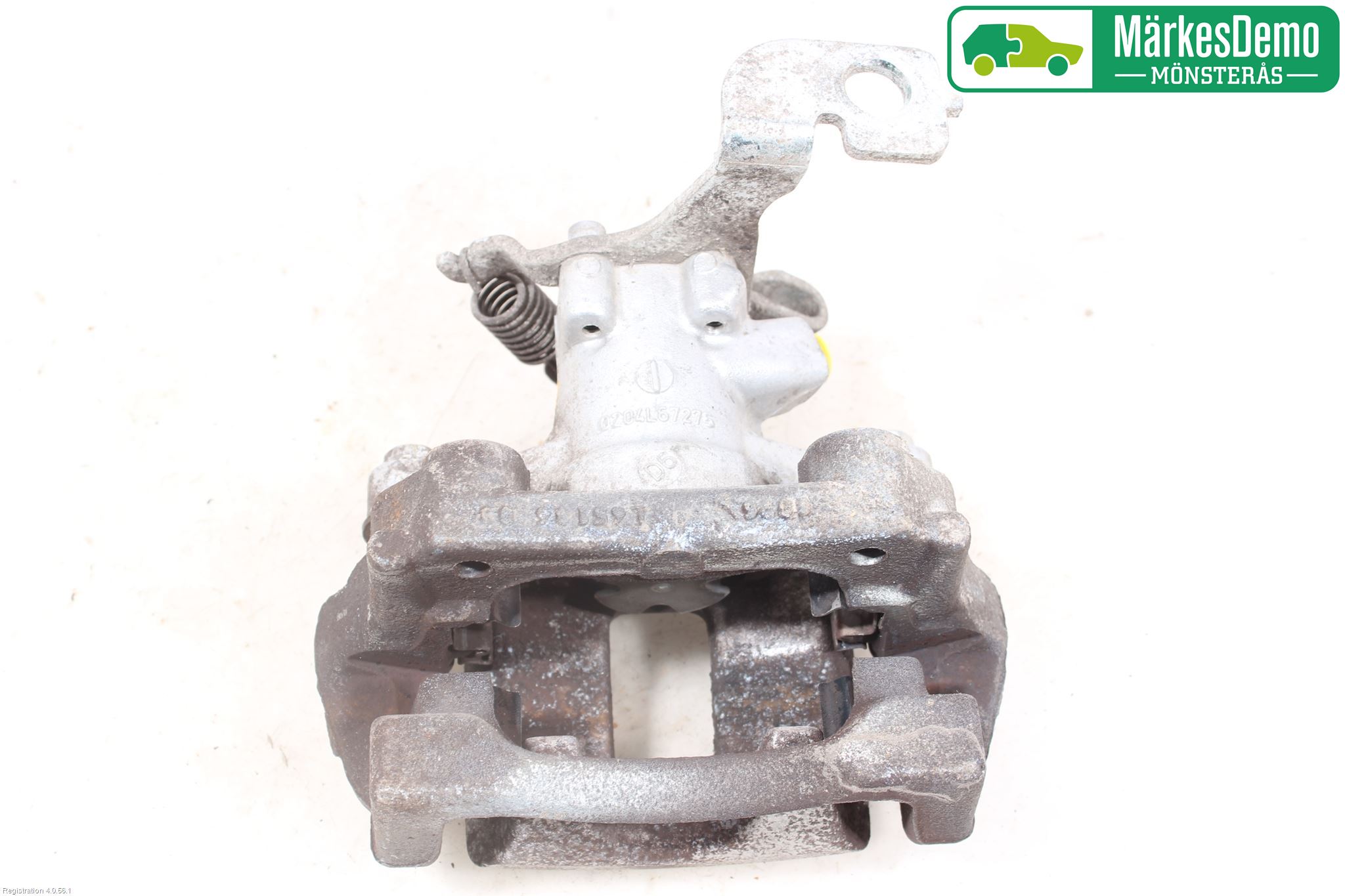 Toyota AURIS 13-19 Bromsok Bak Vänster