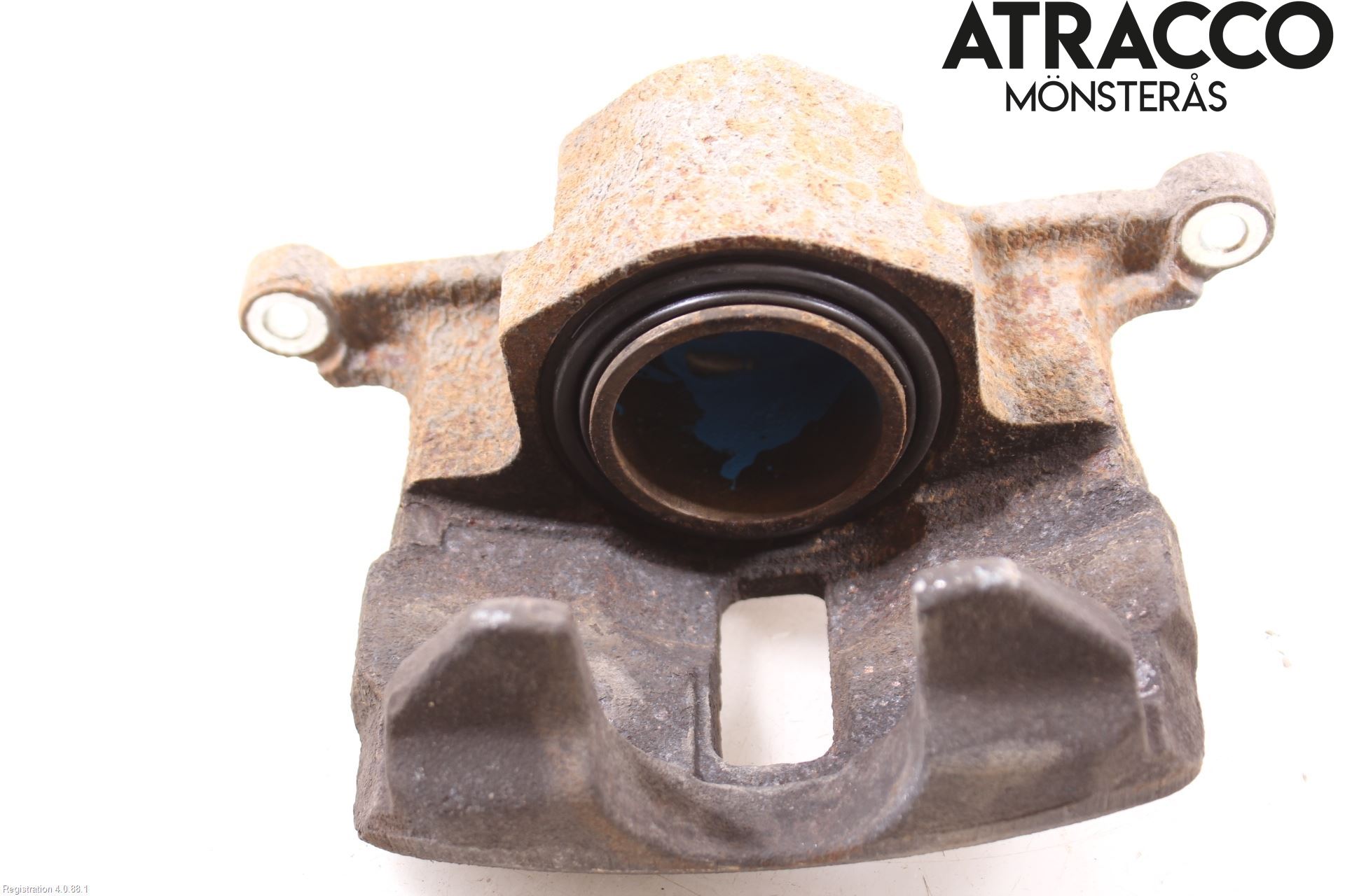 Suzuki VITARA 15- Bromsok Fram Höger