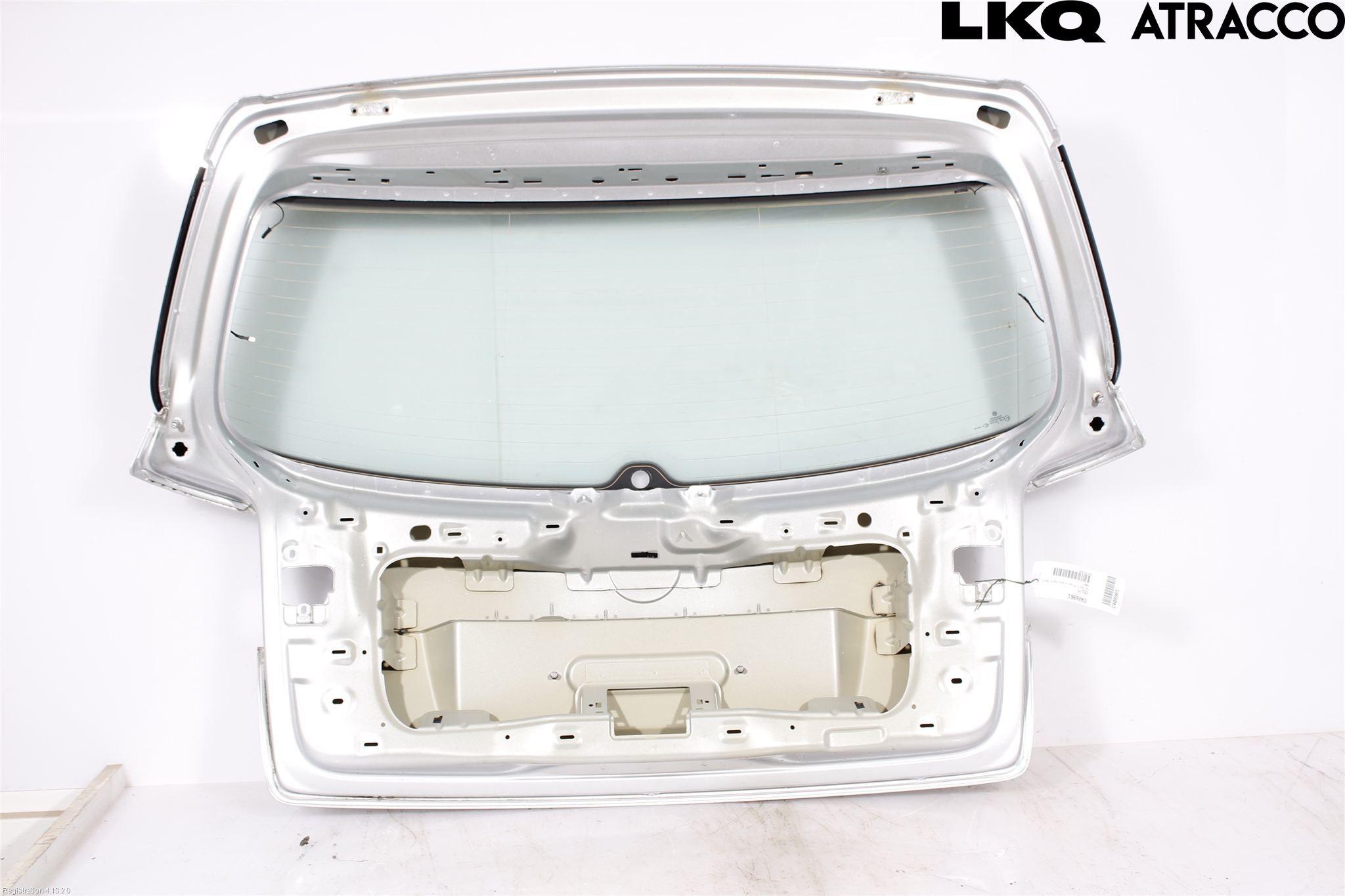 Volkswagen VW GOLF PLUS/CROSS GOLF 04-14 Baklucka Kombi