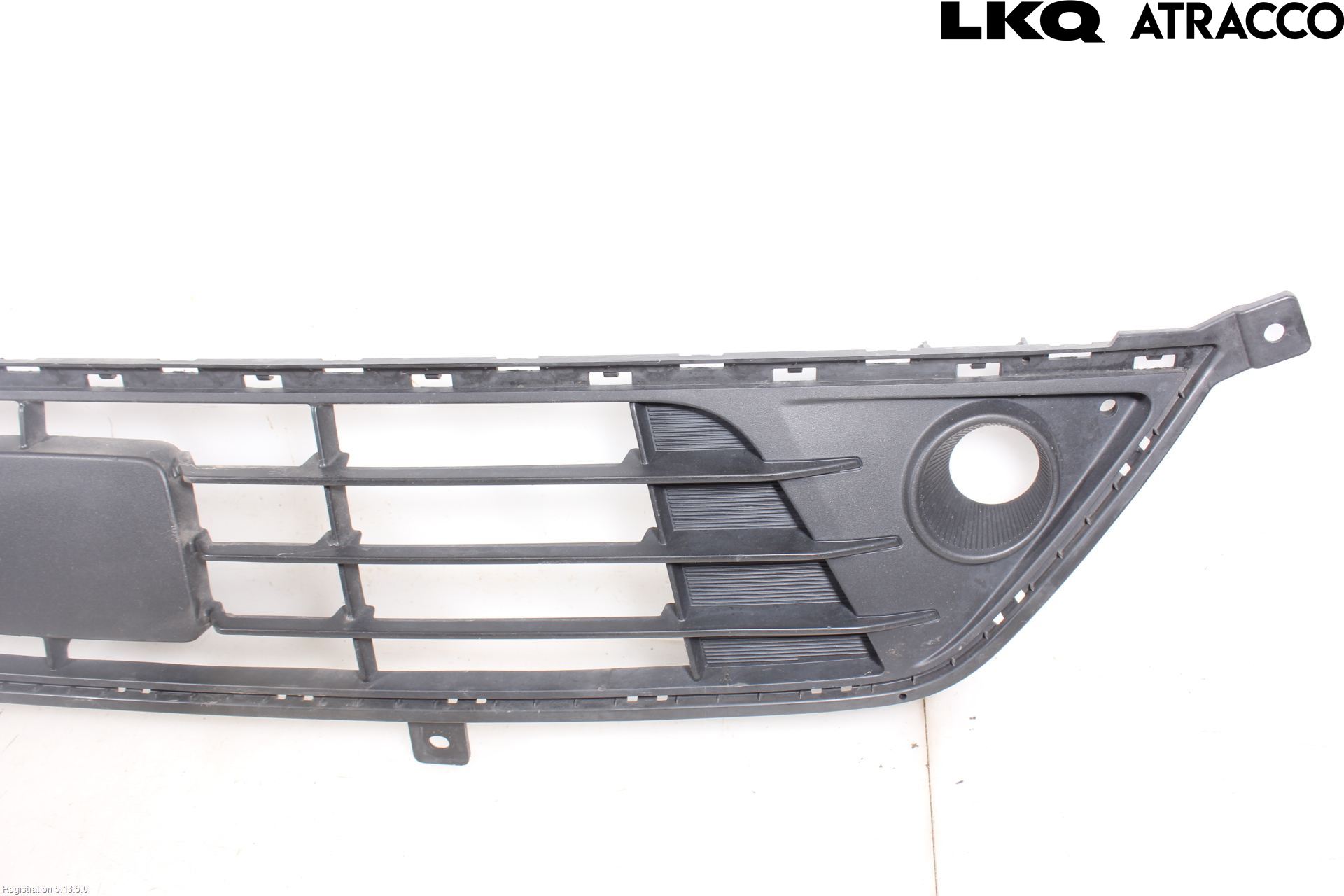 Kia NIRO (DE) 17-22 Grilldel Mitt