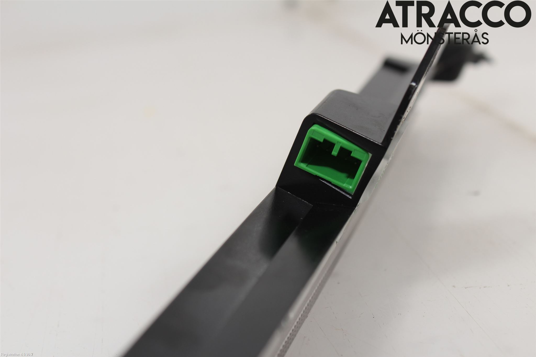 Volvo V70 05-08 Bromsljus Bakruta