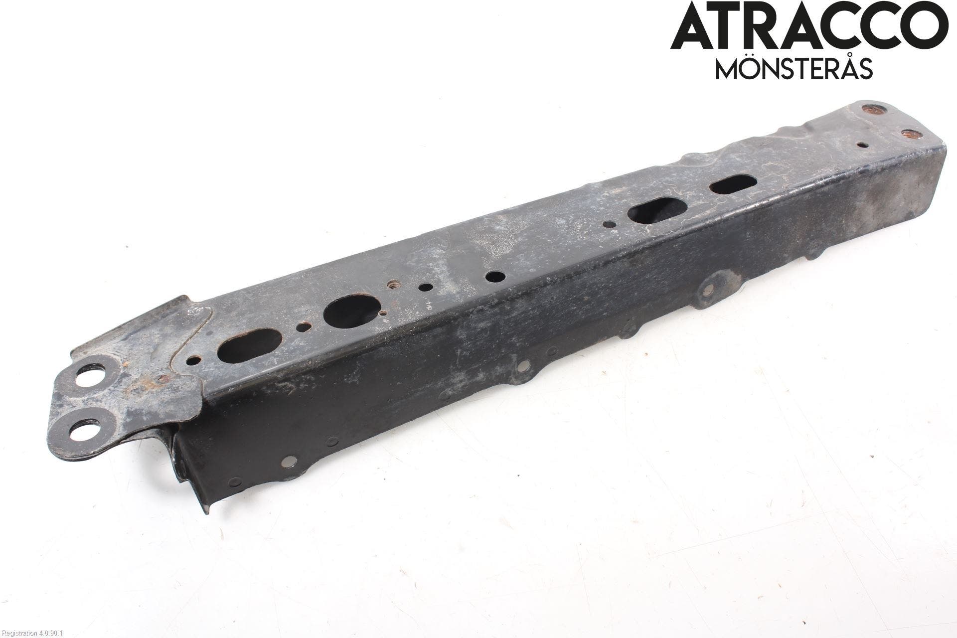 Toyota AURIS 13-19 Motorbalk