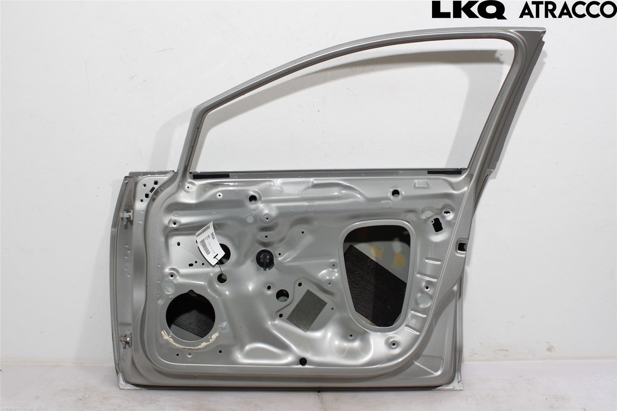 Volkswagen VW GOLF / E-GOLF VII 13-20 Dörr Fram Höger