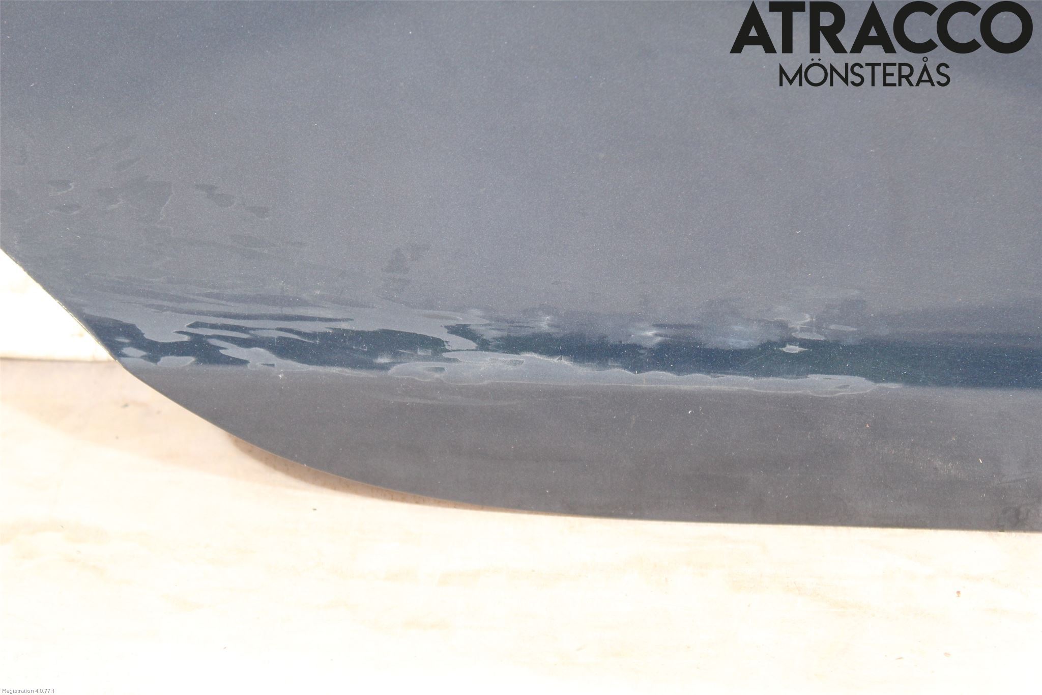 Opel INSIGNIA 09-16 Dörr Bak Höger