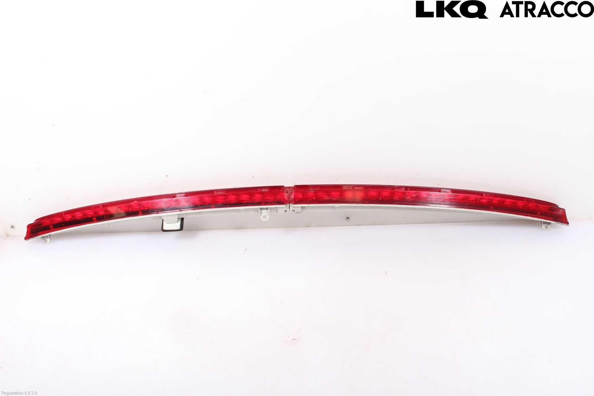 Mercedes-Benz MB E-KLASS (W212) 09-16 Bromsljus Bakruta
