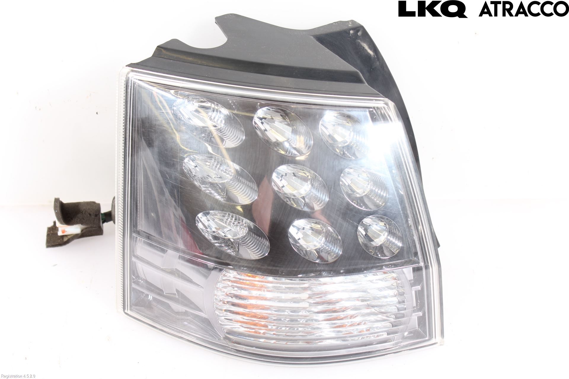 Mitsubishi OUTLANDER 07-12 Bakljus Vänster