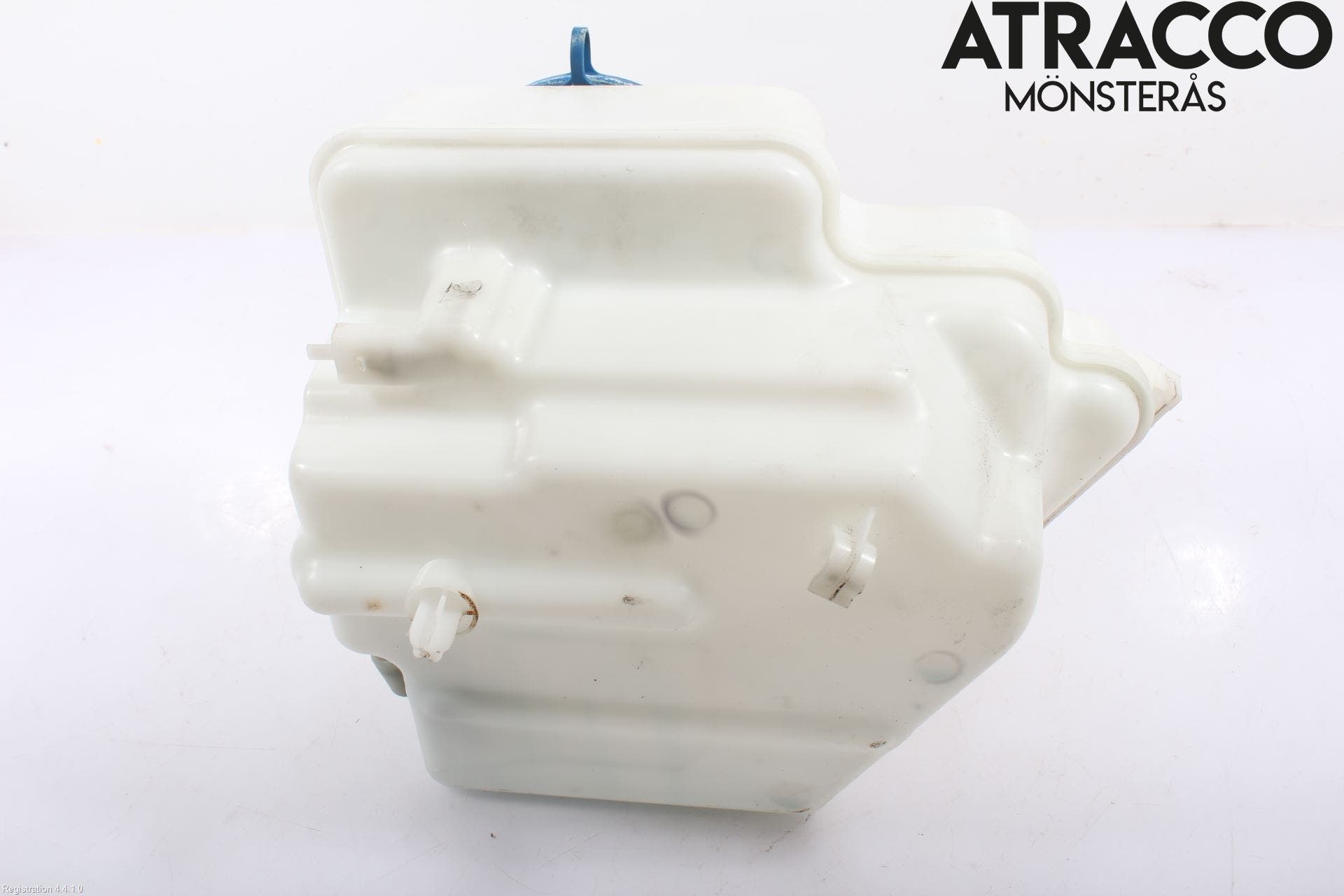 Mercedes-Benz MB B-KLASS (W245) 05-12 Spolartank Vindruta-Strål