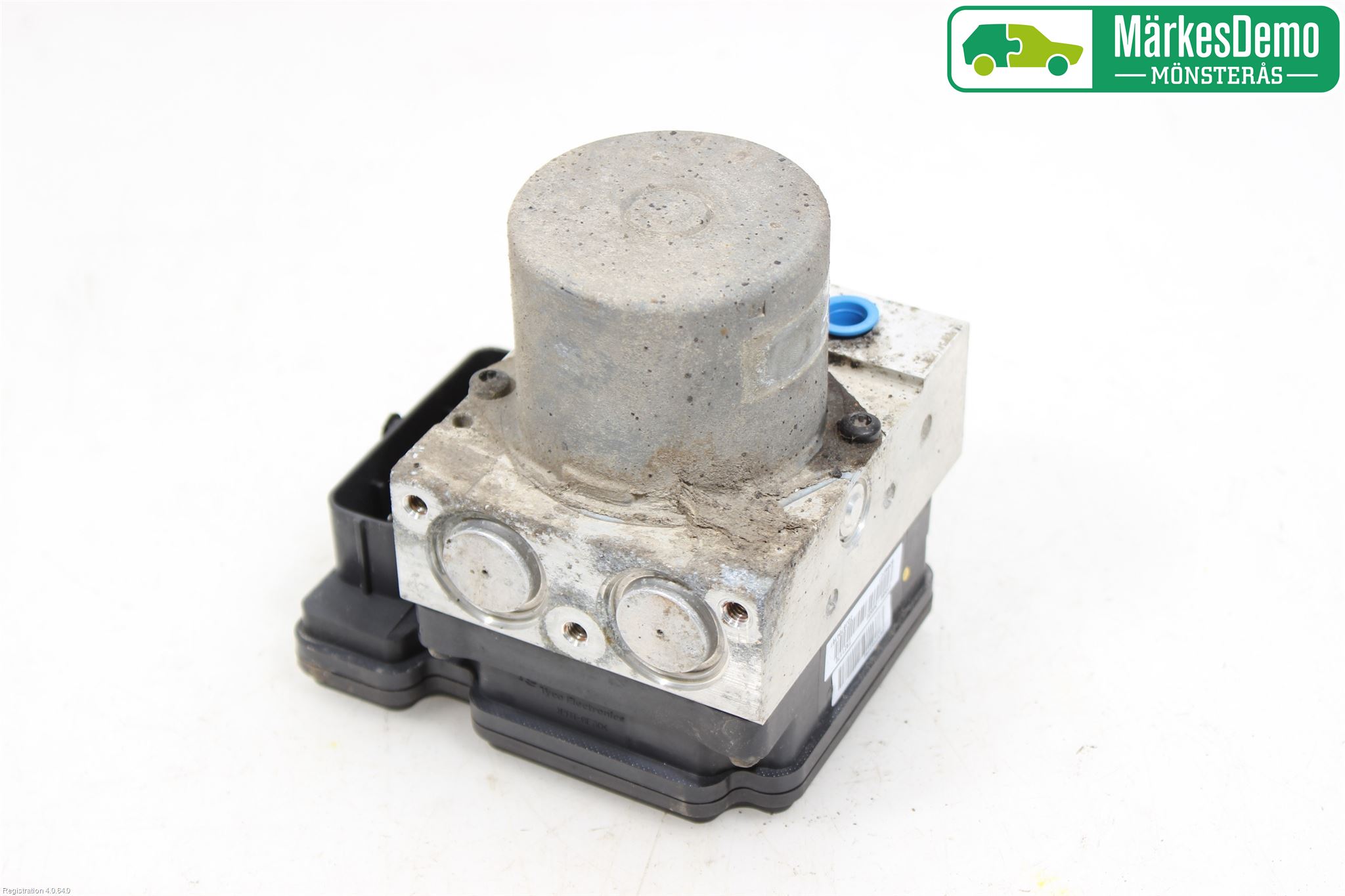Kia PICANTO 12-17 Abs Hydraulaggregat