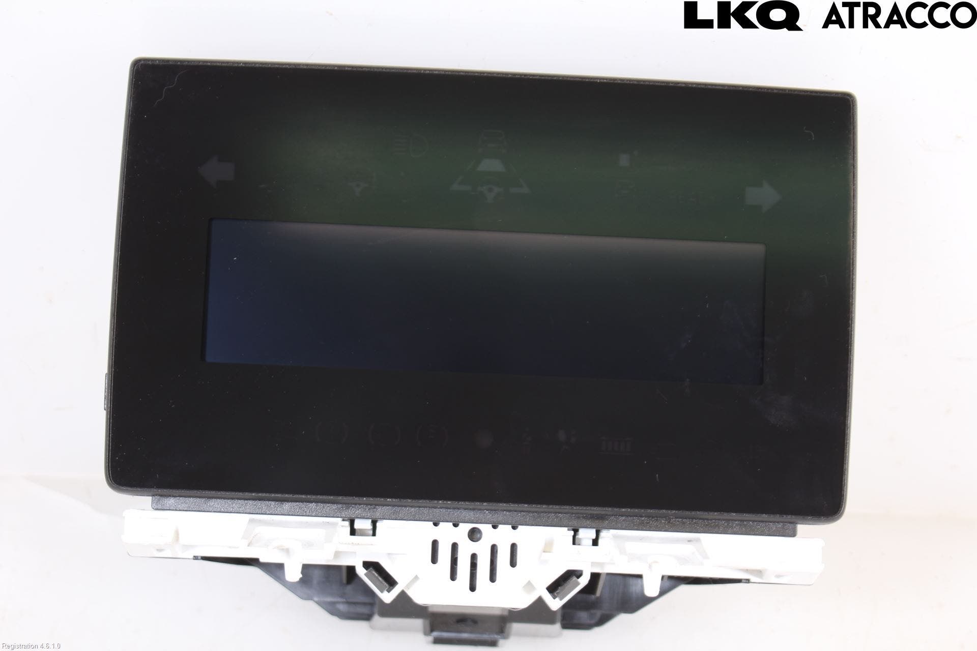 BMW i3 I01 13-22 Instrument Komb