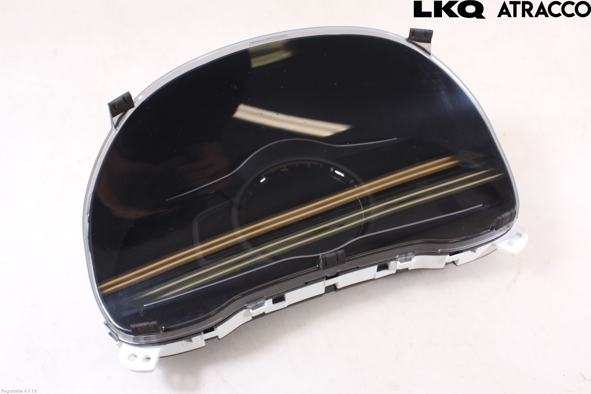Hyundai IONIQ AE 17-22 Instrument Komb