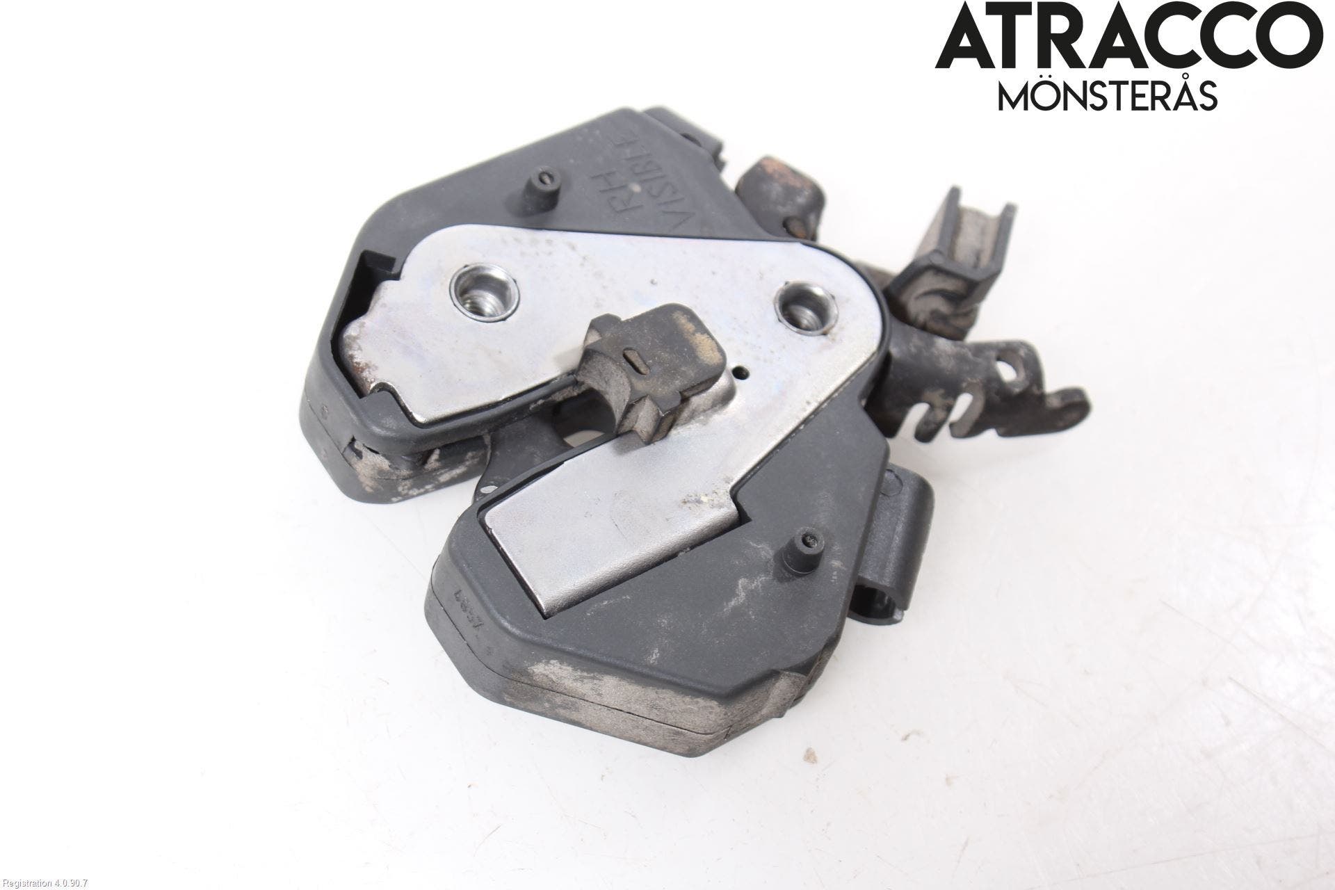 Volvo S60 05-10 Huvlås