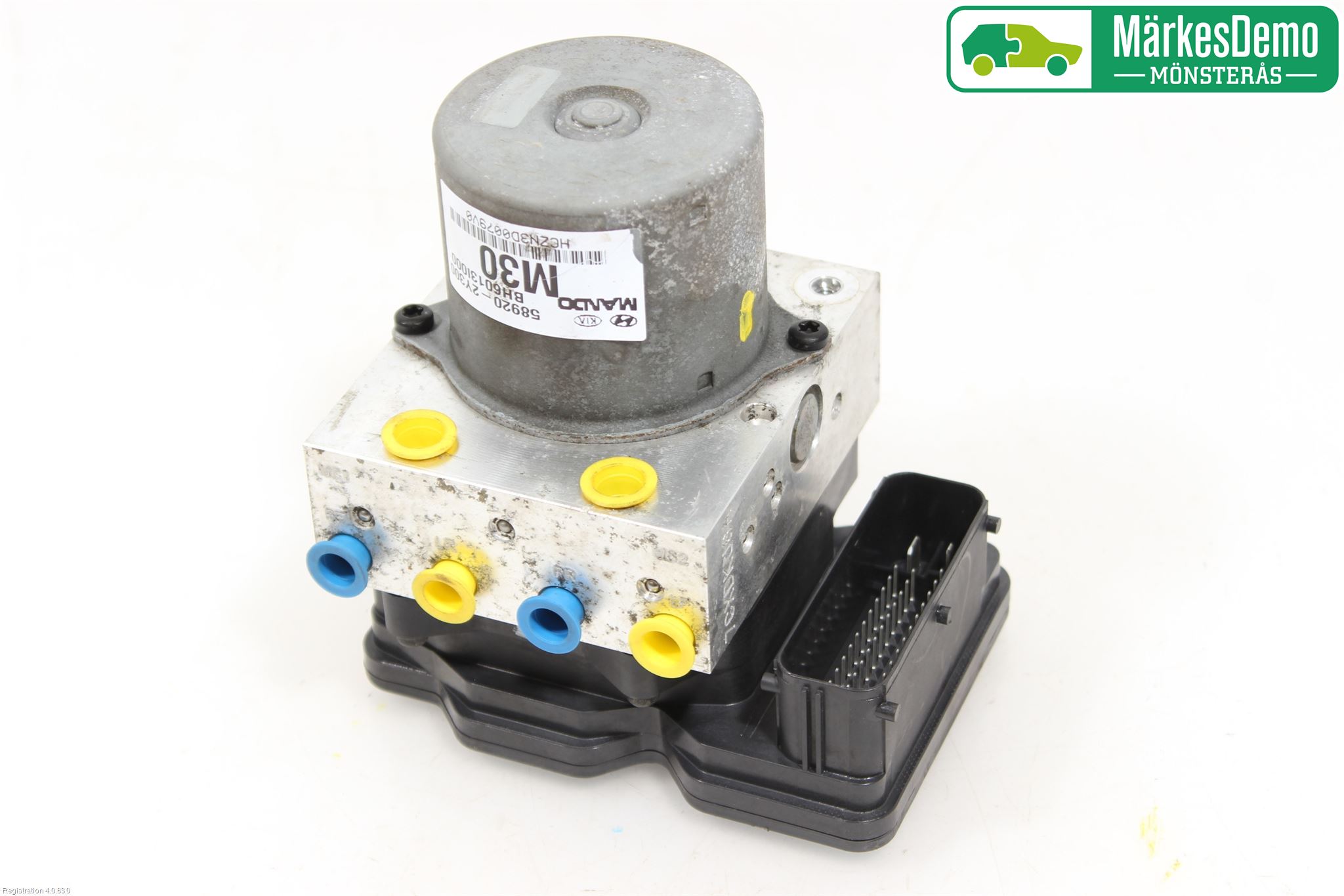 Hyundai ix35 Abs Hydraulaggregat