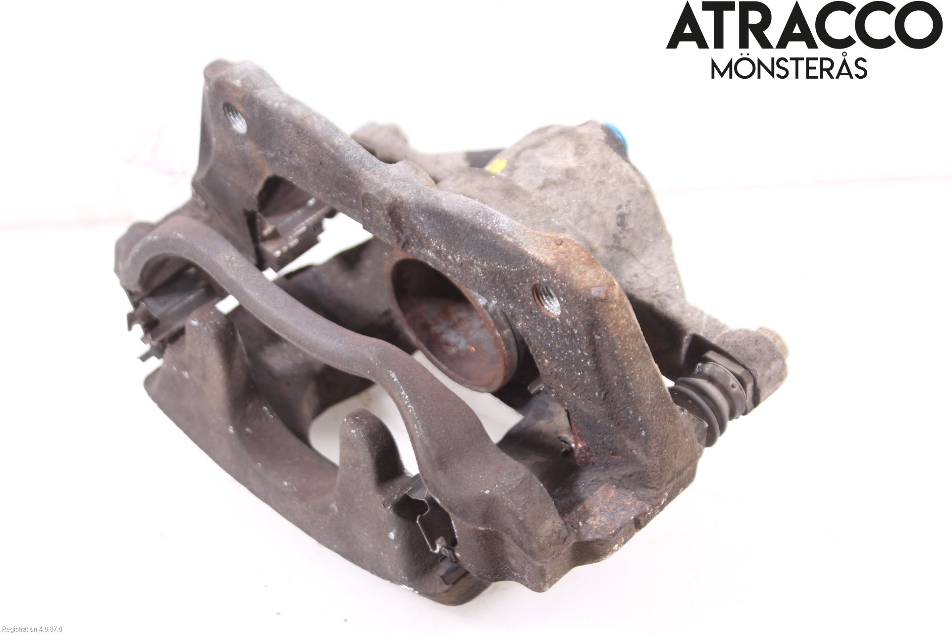 Toyota AVENSIS 16-18 Bromsok Fram Vänster