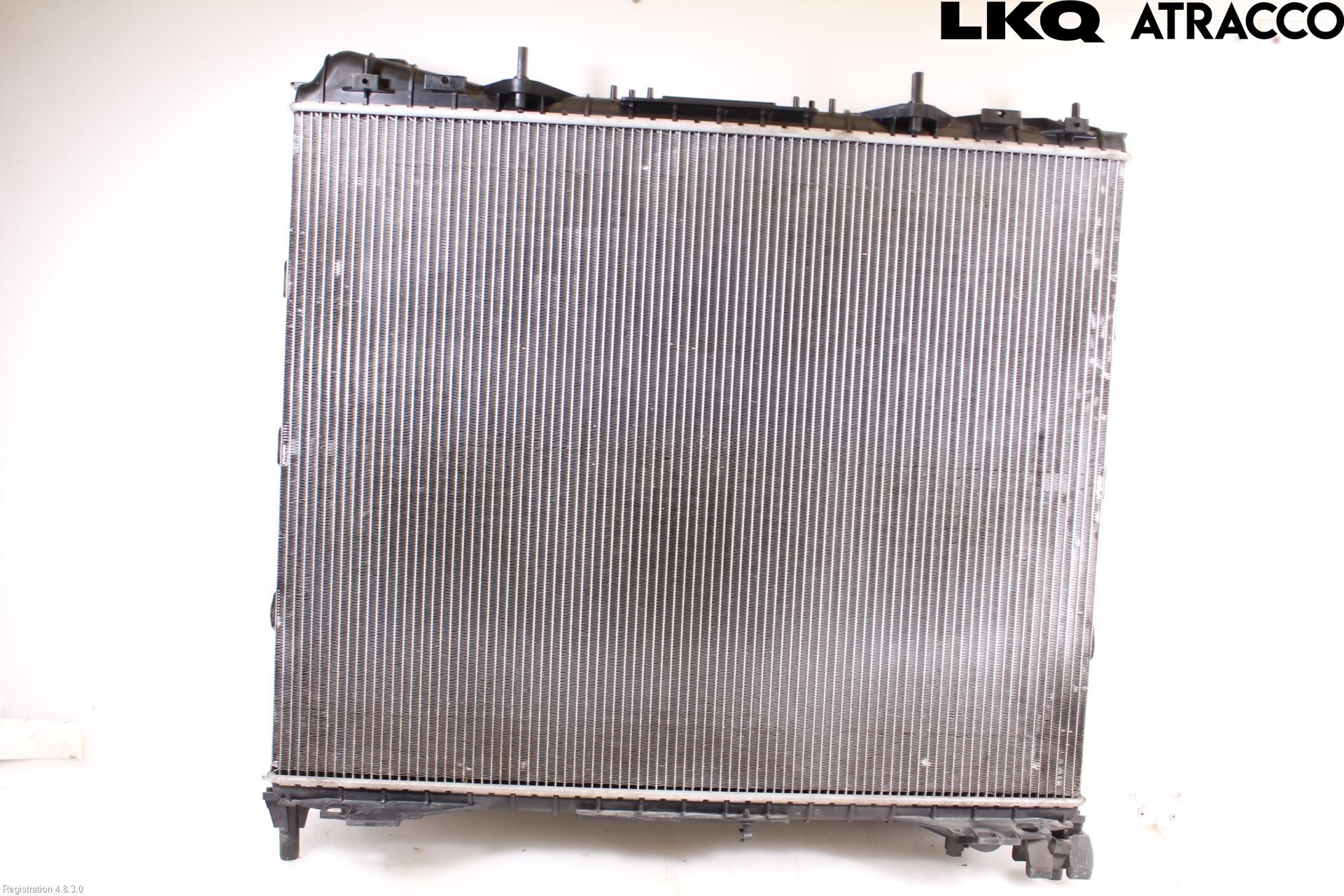 Landrover RANGE ROVER SPORT (L494) 14-22 Kylare Aut